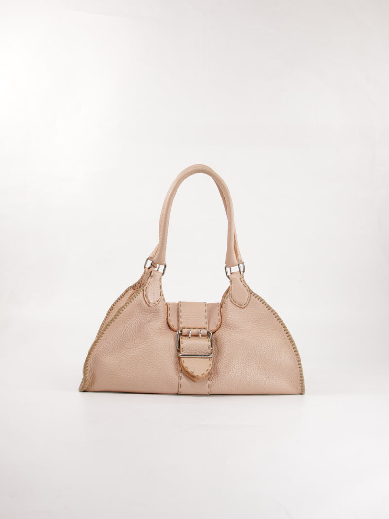 Pink bags