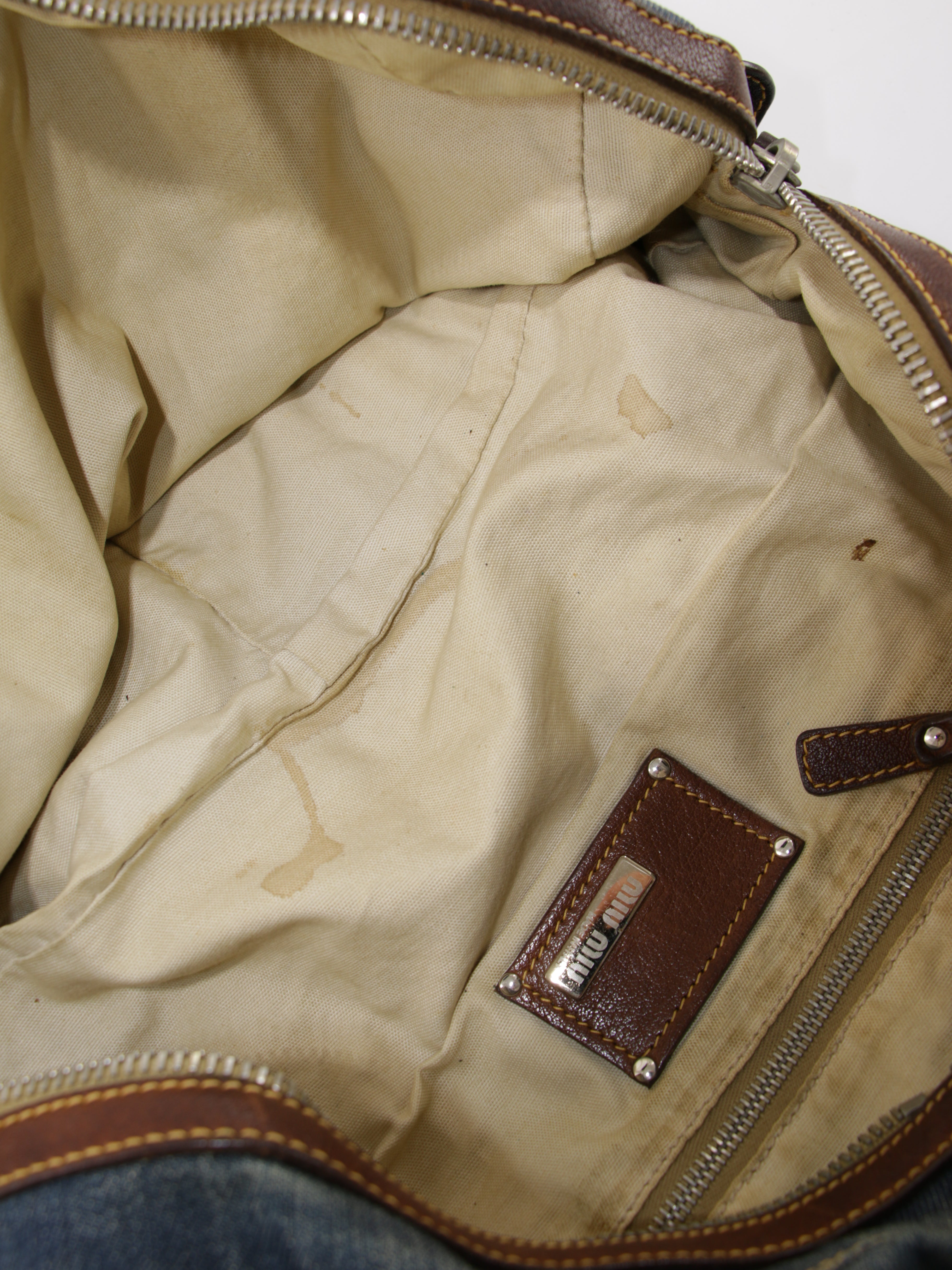 Shoulder Bag