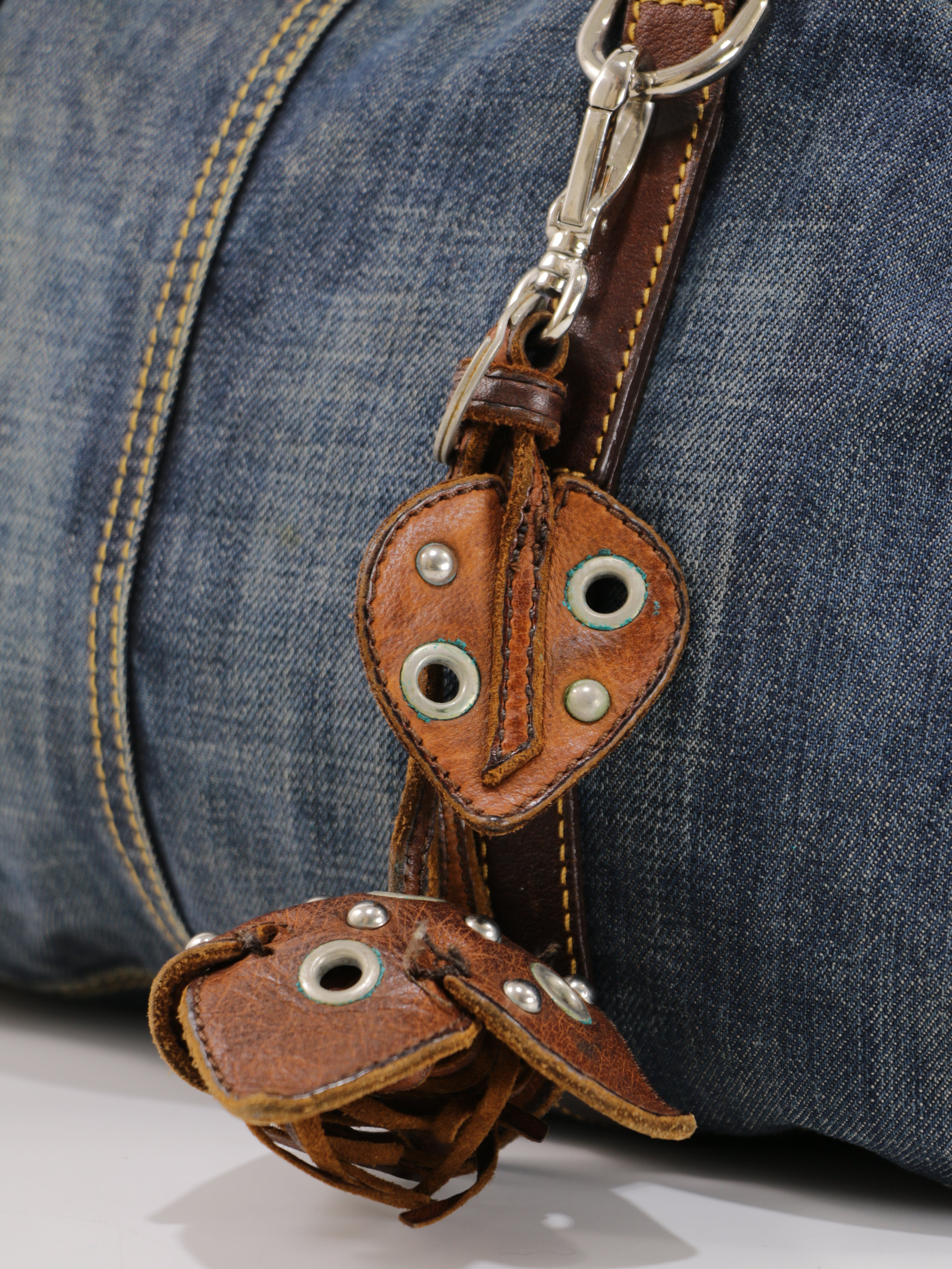 Shoulder Bag