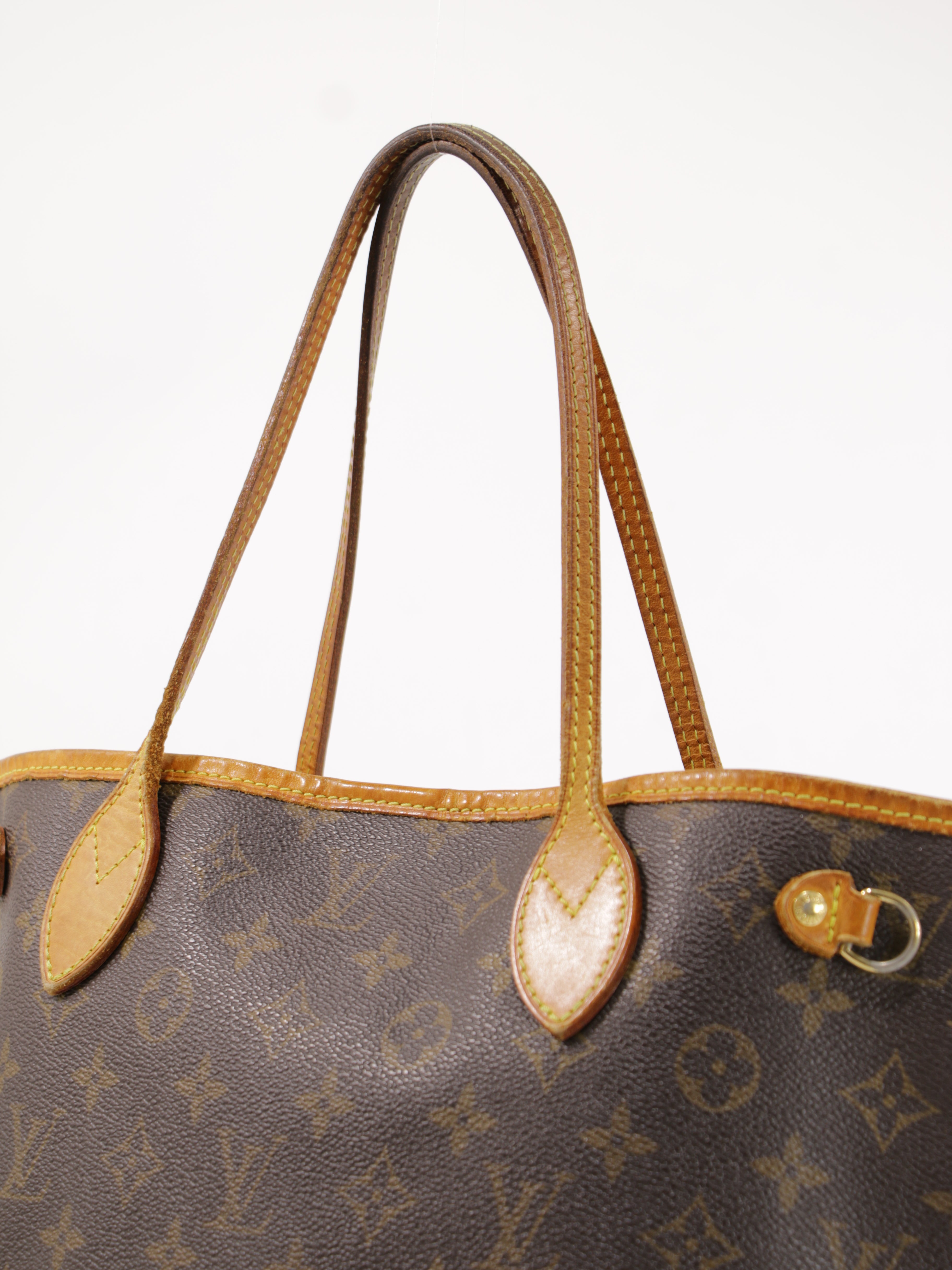 Neverfull PM