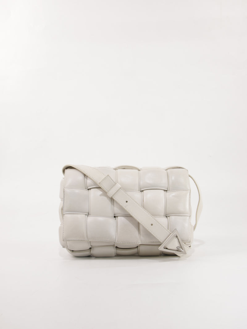 BOTTEGA VENETA OLKAPUSSIT