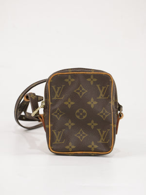 Crossbody Bag