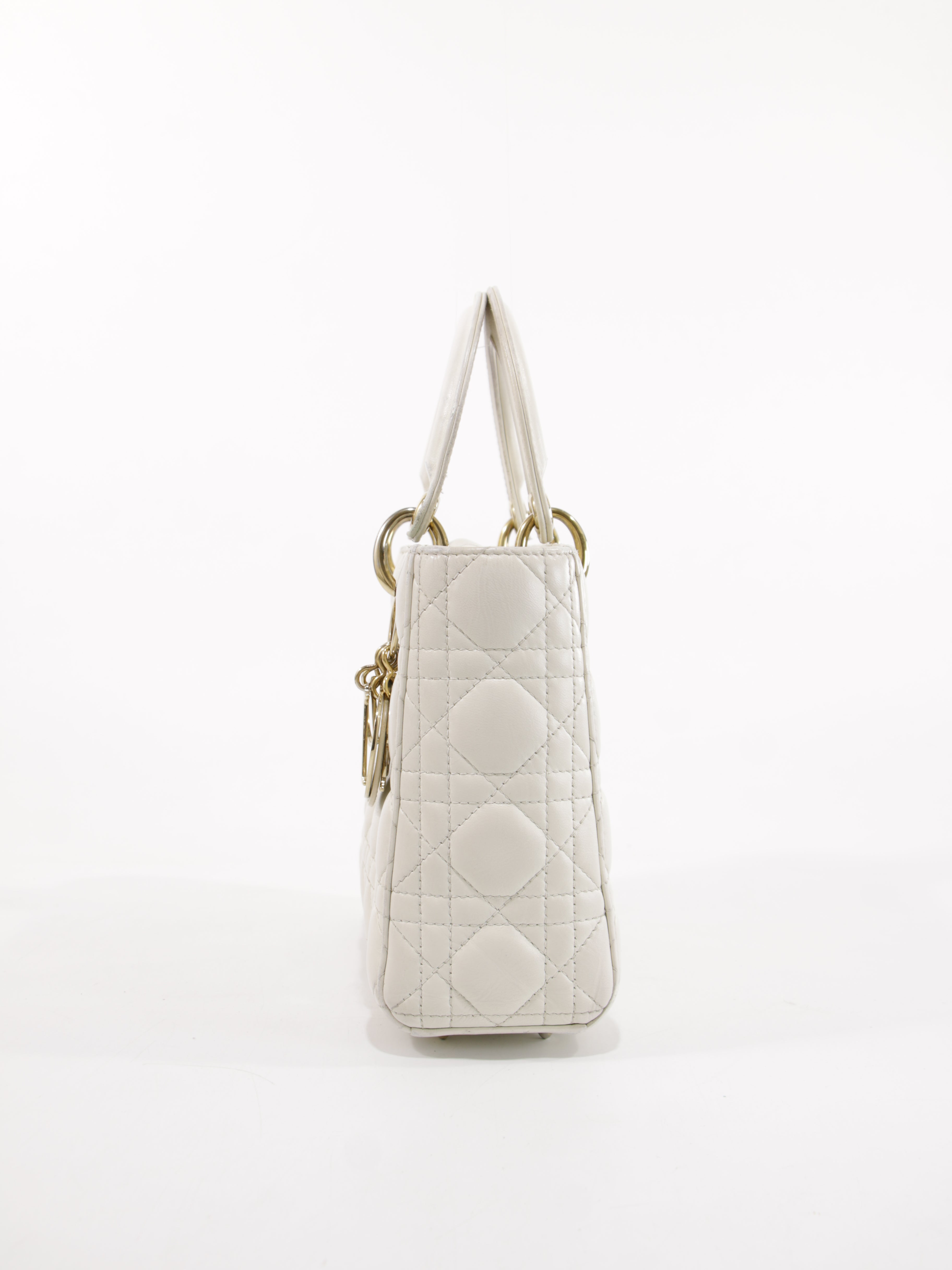 Small Lady Dior