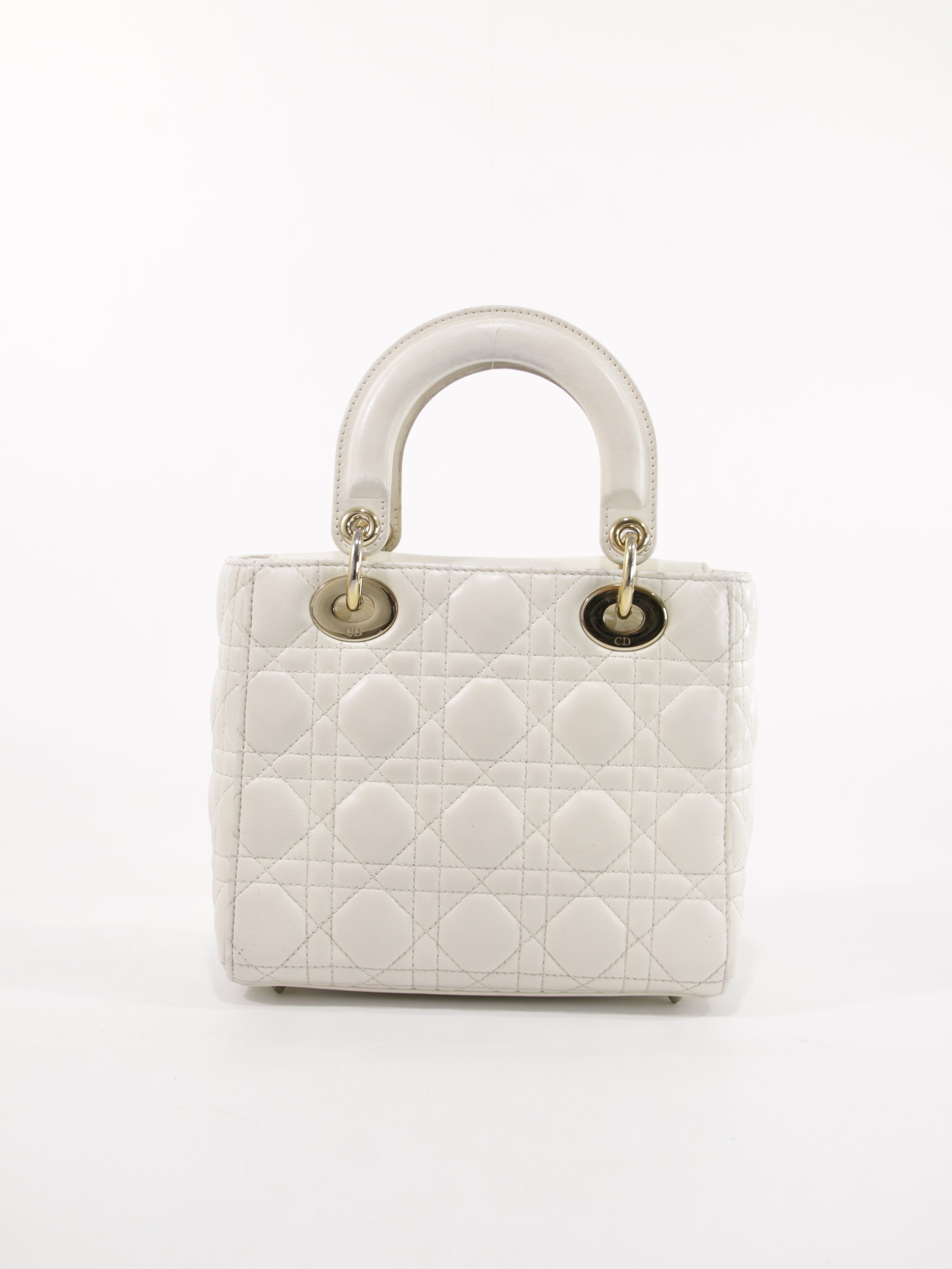 Small Lady Dior