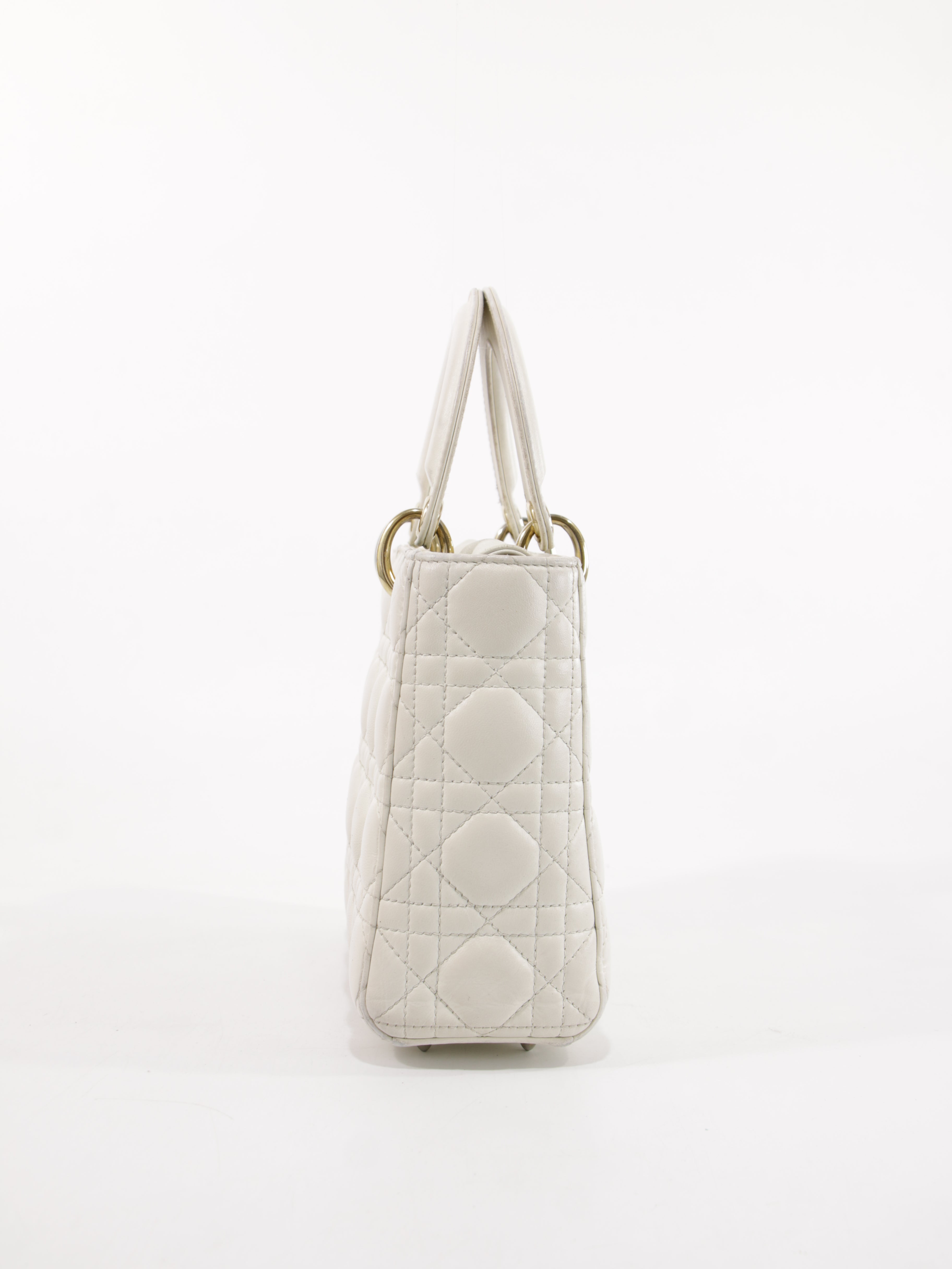 Small Lady Dior