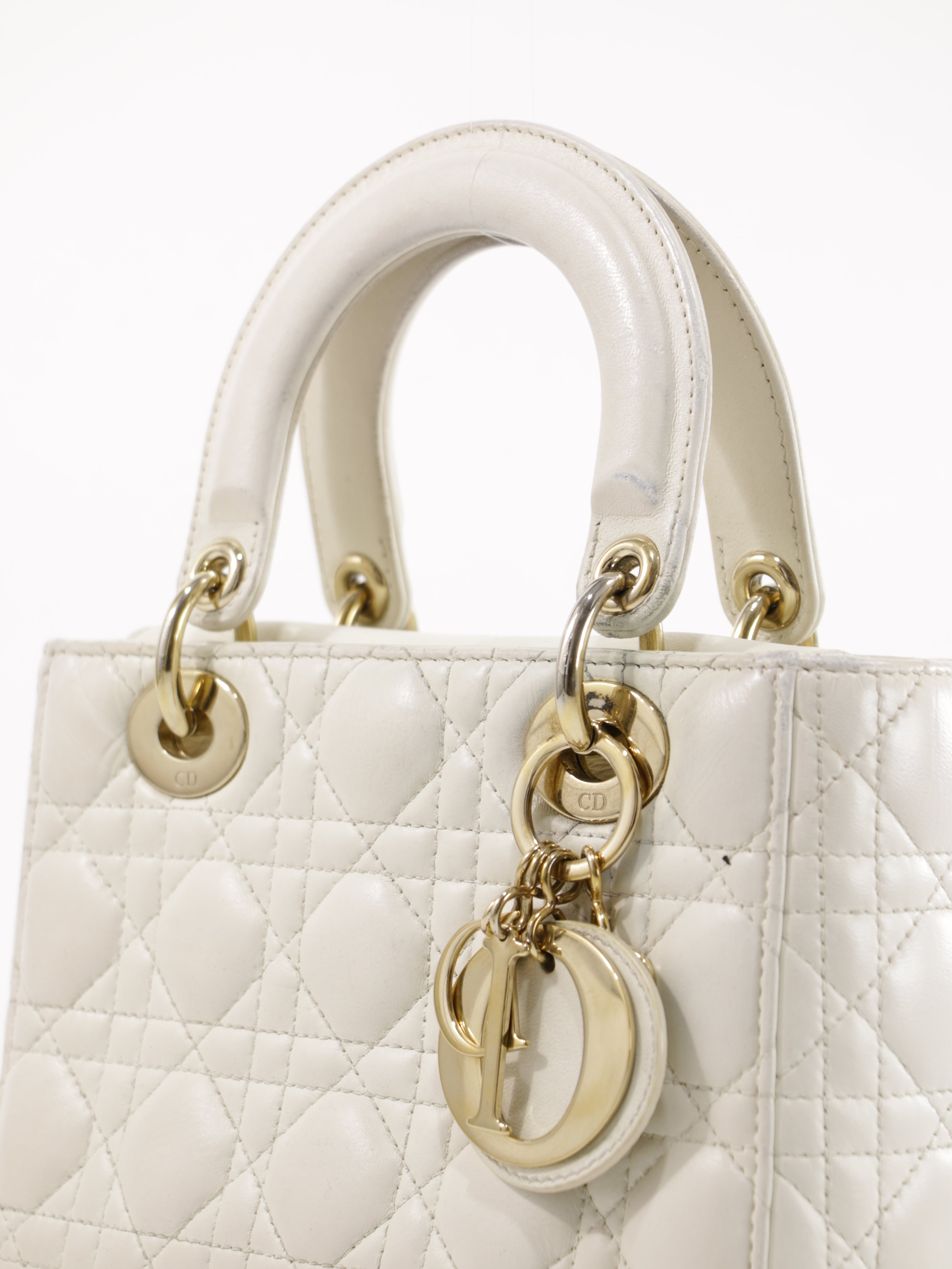Small Lady Dior