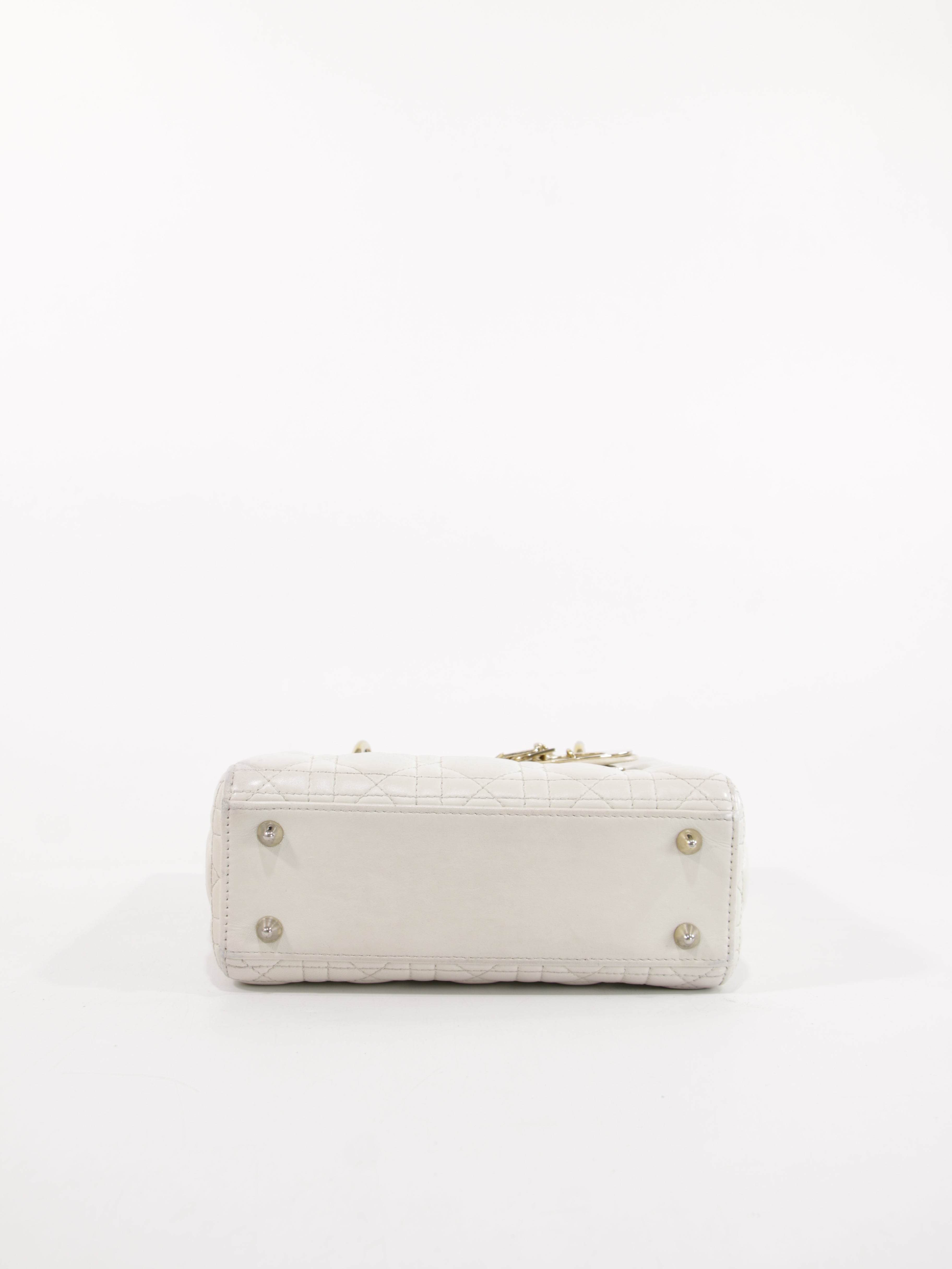 Small Lady Dior