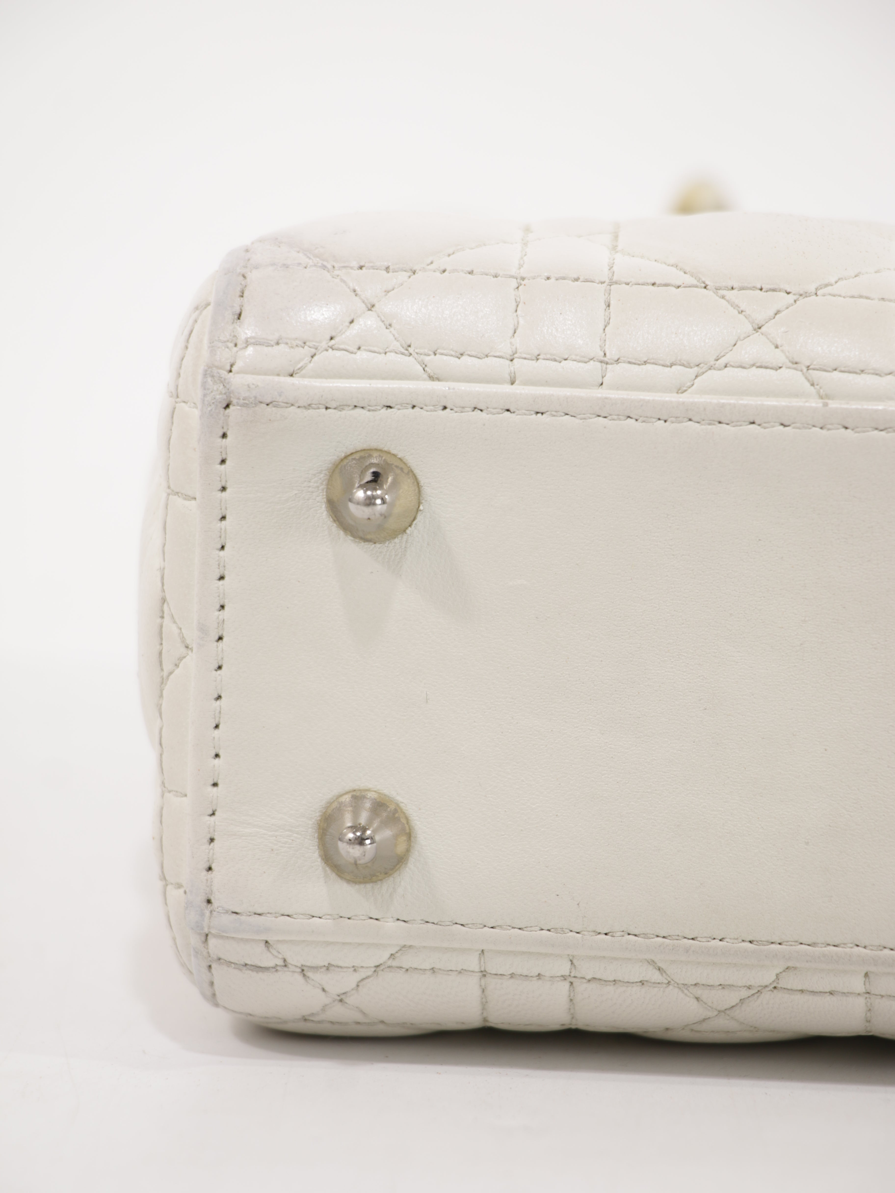 Small Lady Dior