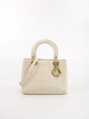Medium Lady Dior