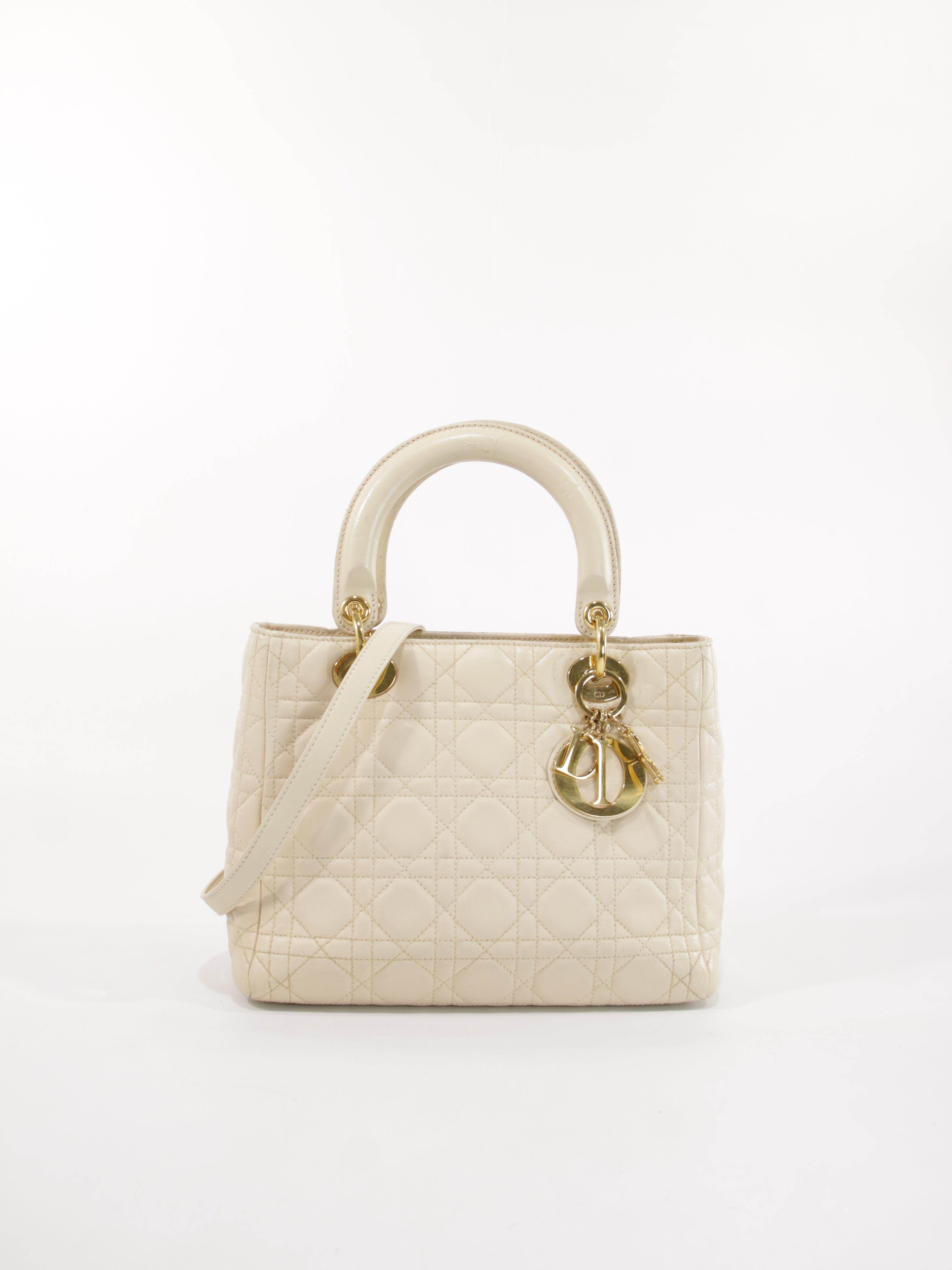 Medium Lady Dior