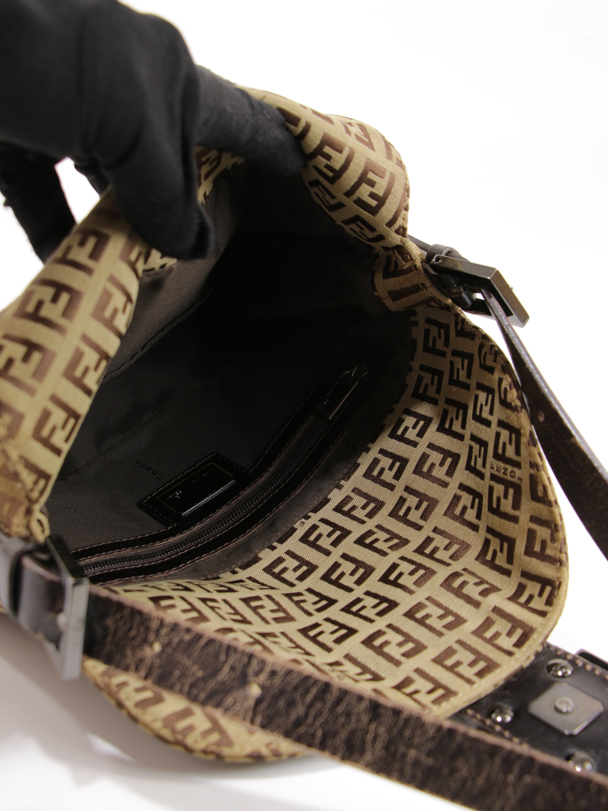 Double Flap