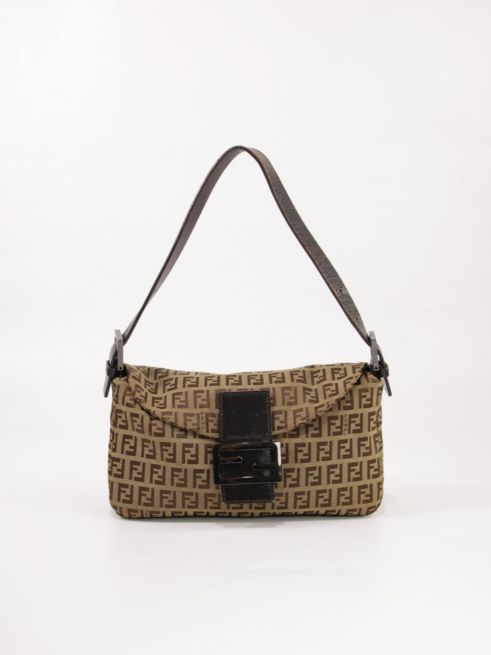 Double Flap