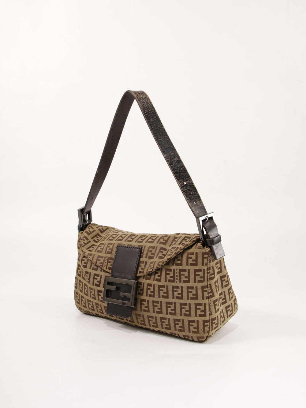 Double Flap