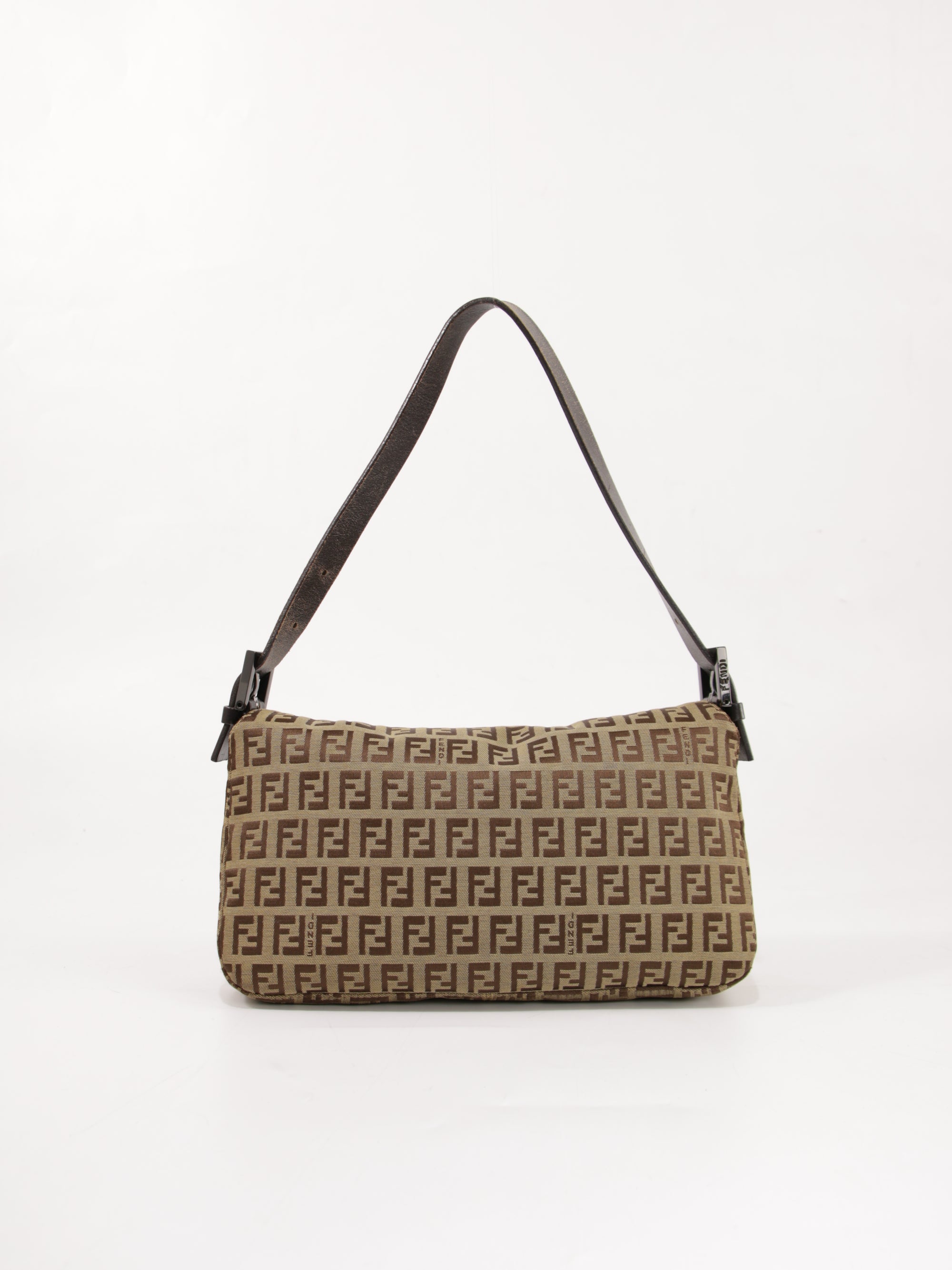 Double Flap