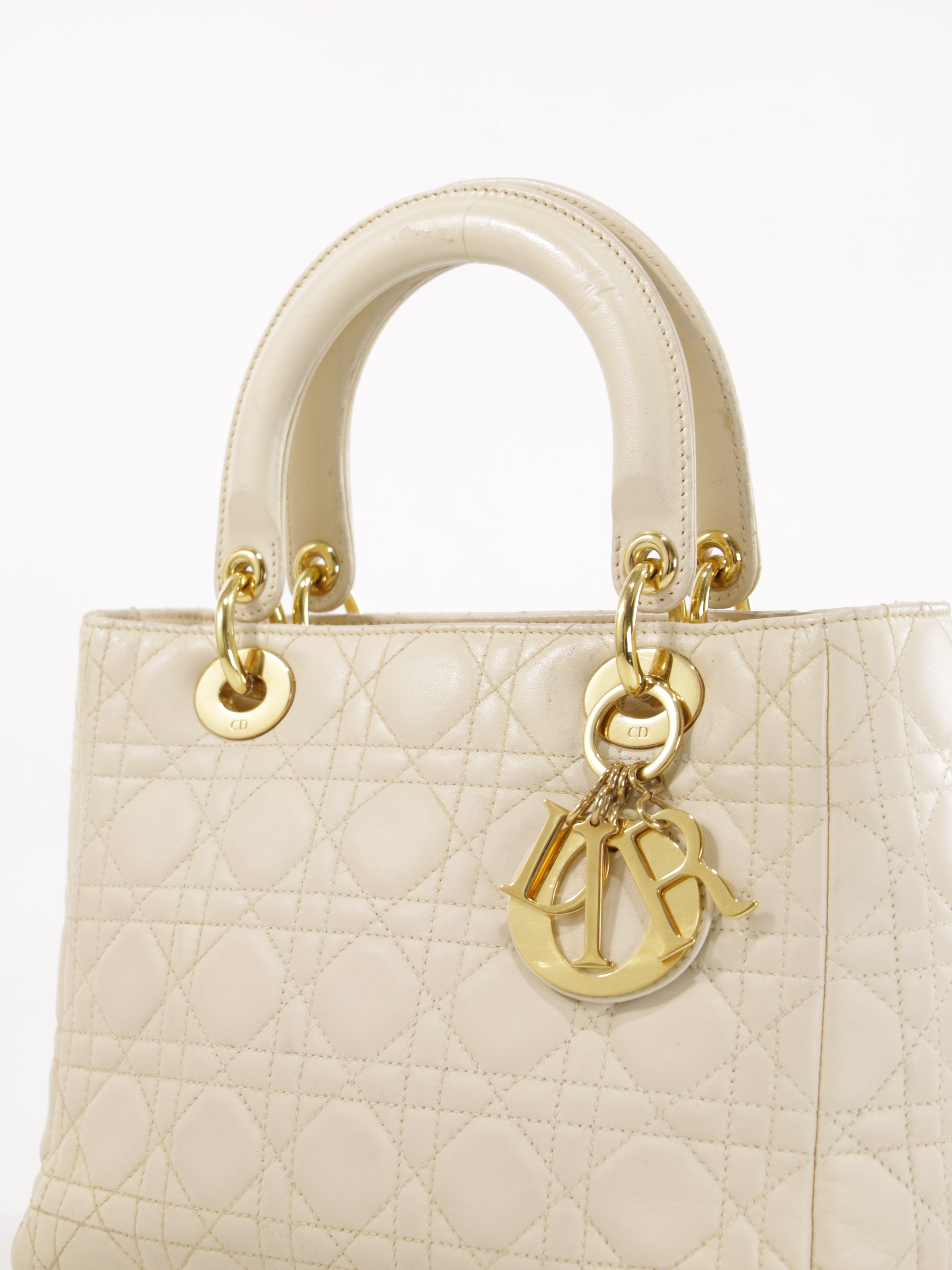Medium Lady Dior