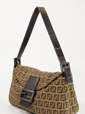 Double Flap