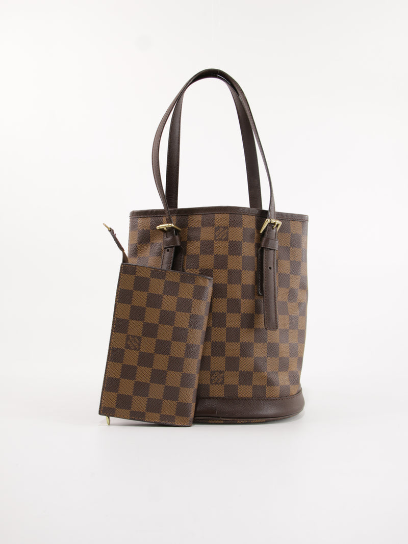 Louis Vuitton - Buckettasku