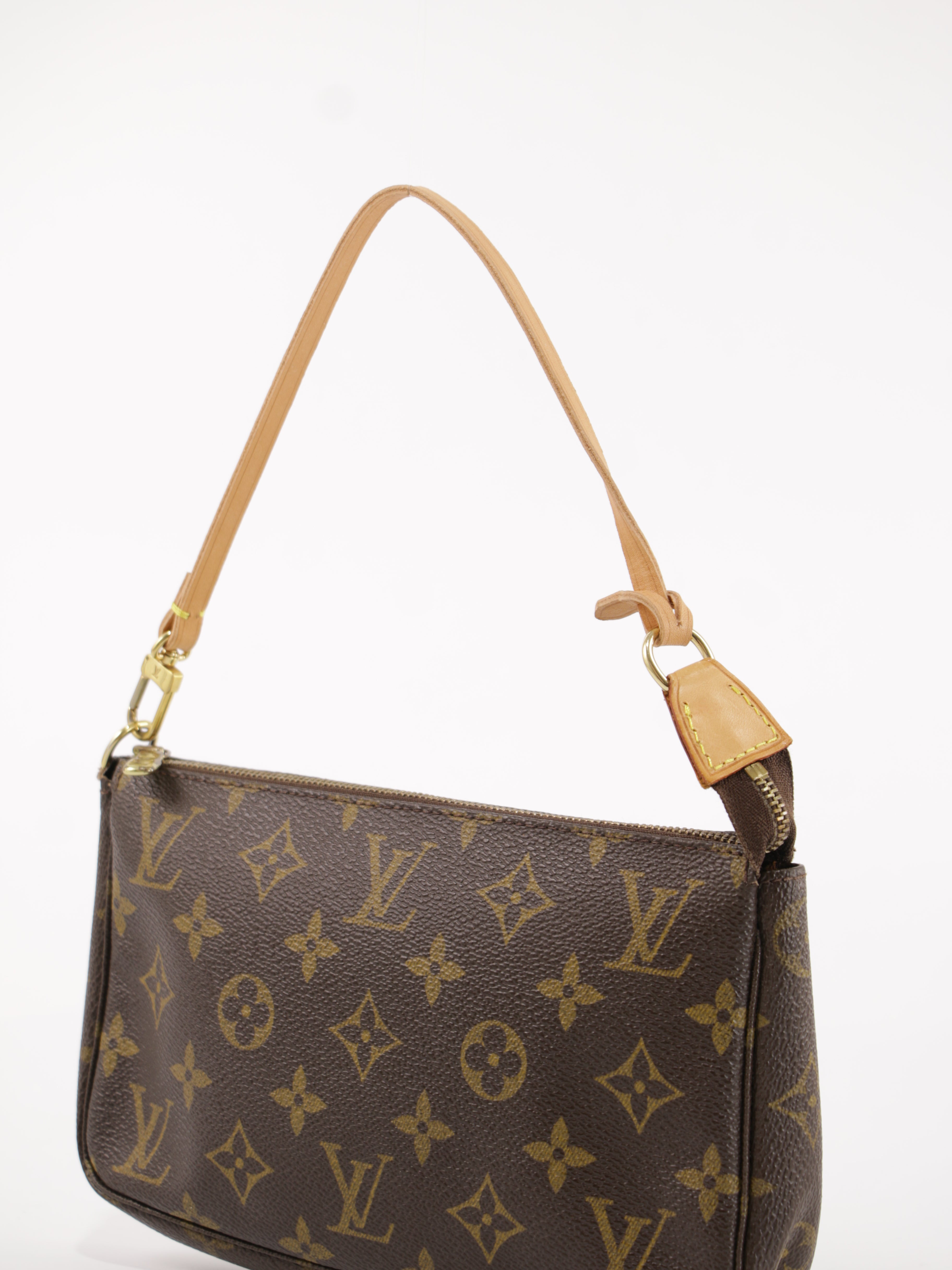 Accessories Pochette