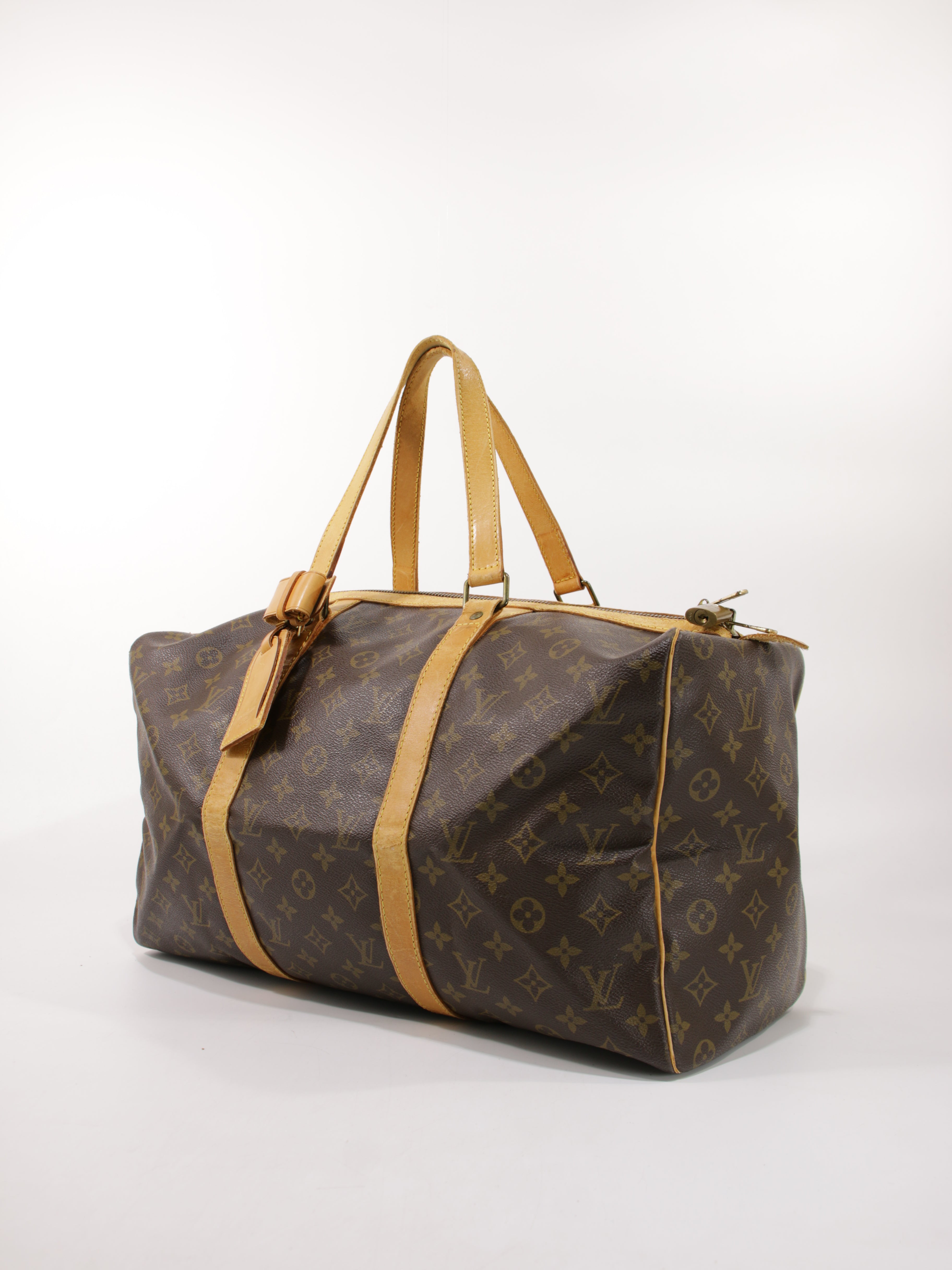 Duffle Bag