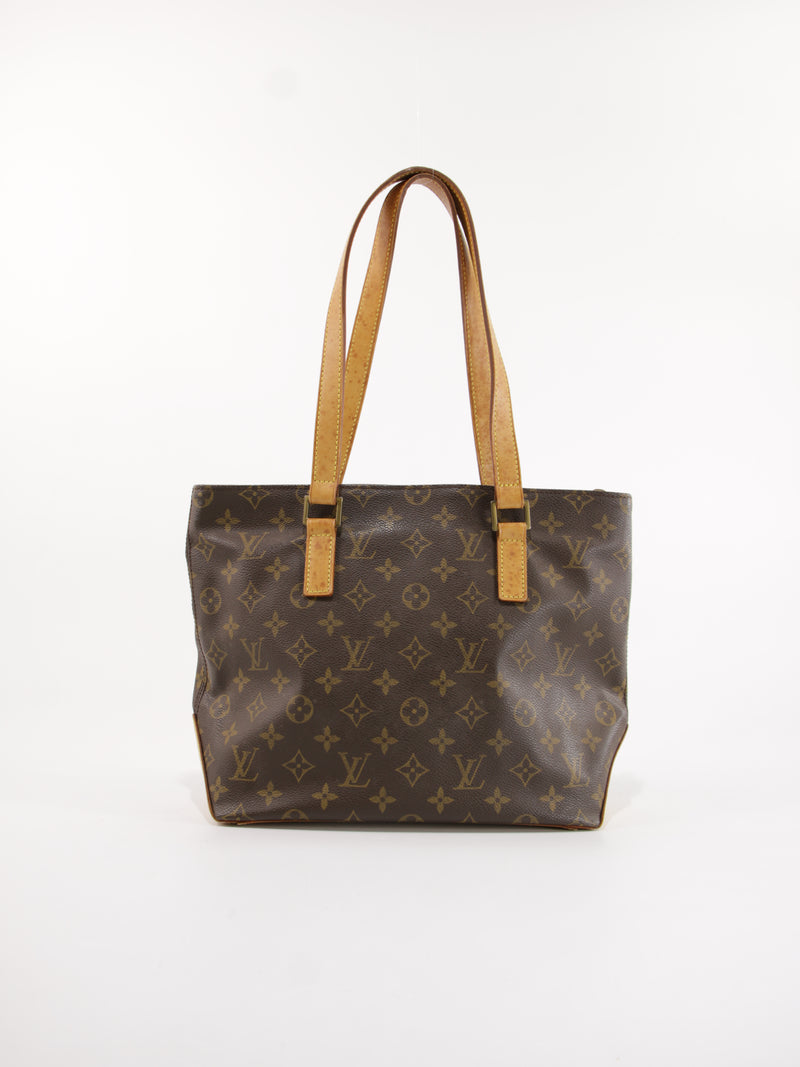 Louis Vuitton Kangaskassi