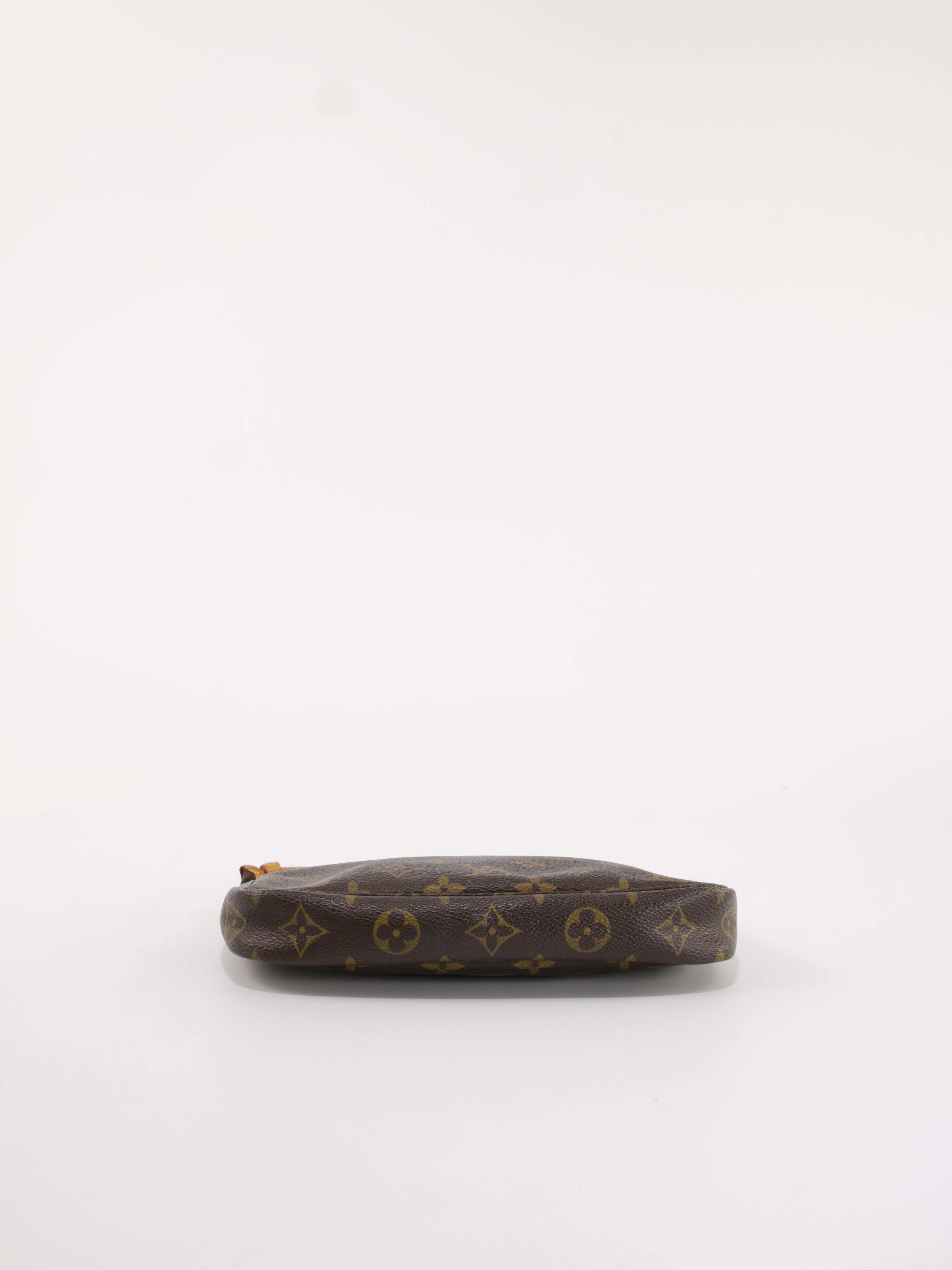 Accessories Pochette