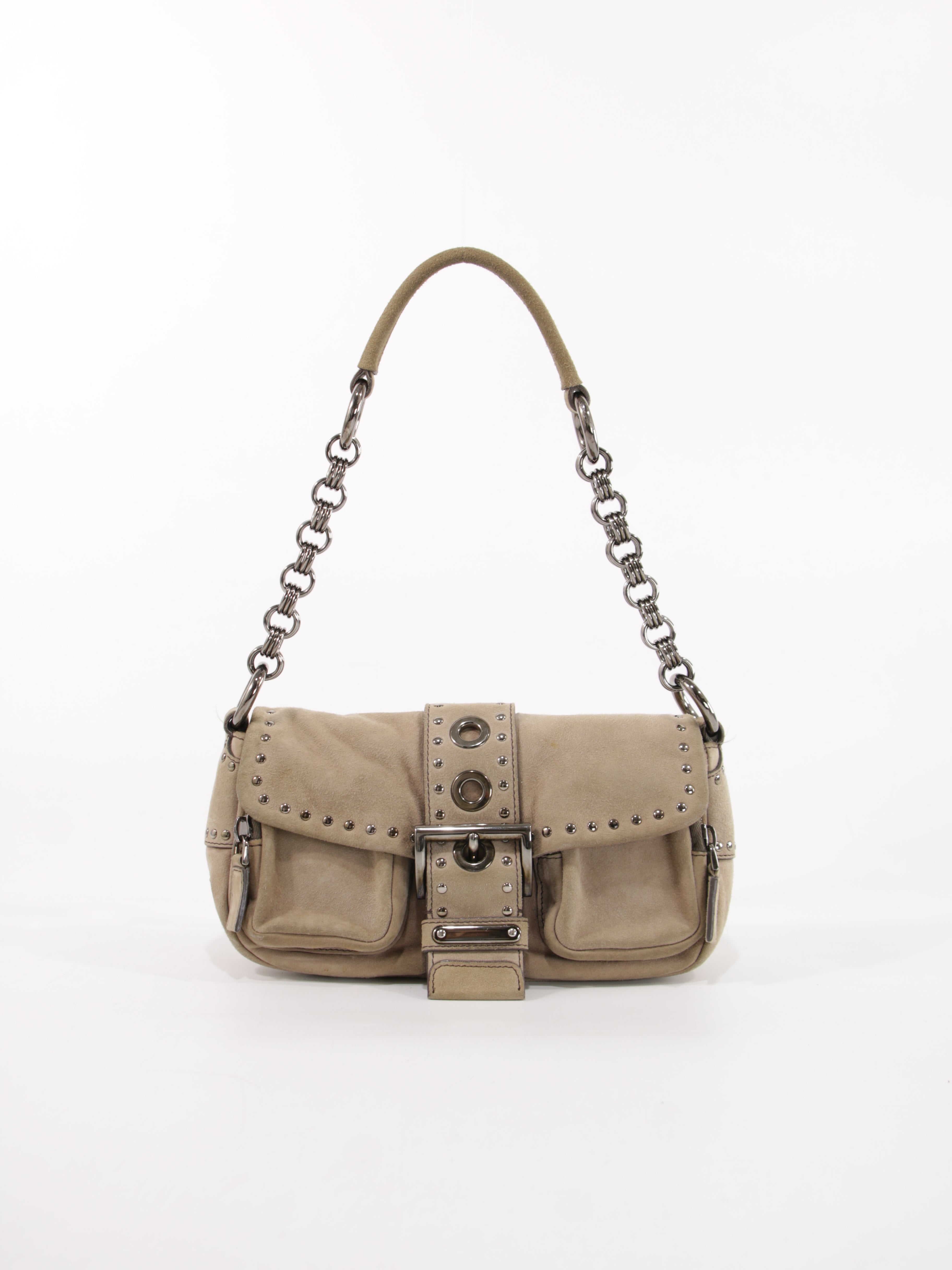 Shoulder Bag
