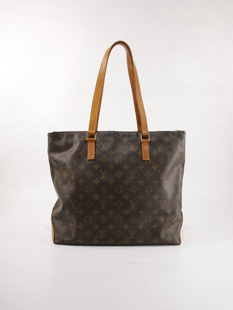 Louis Vuitton Kangaskassi