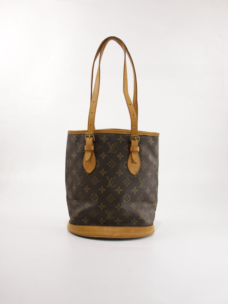 Louis Vuitton - Buckettasku
