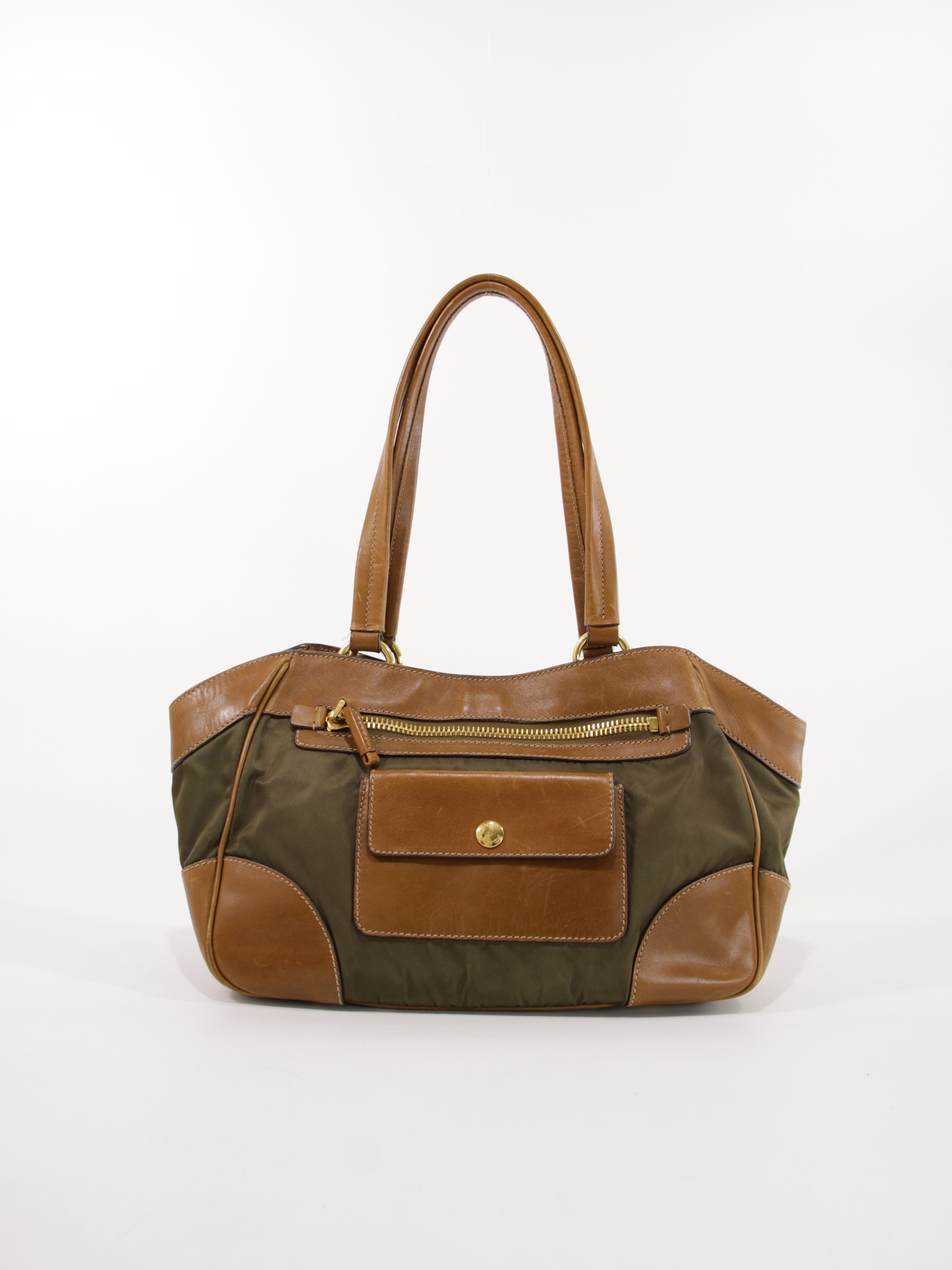 Shoulder Bag
