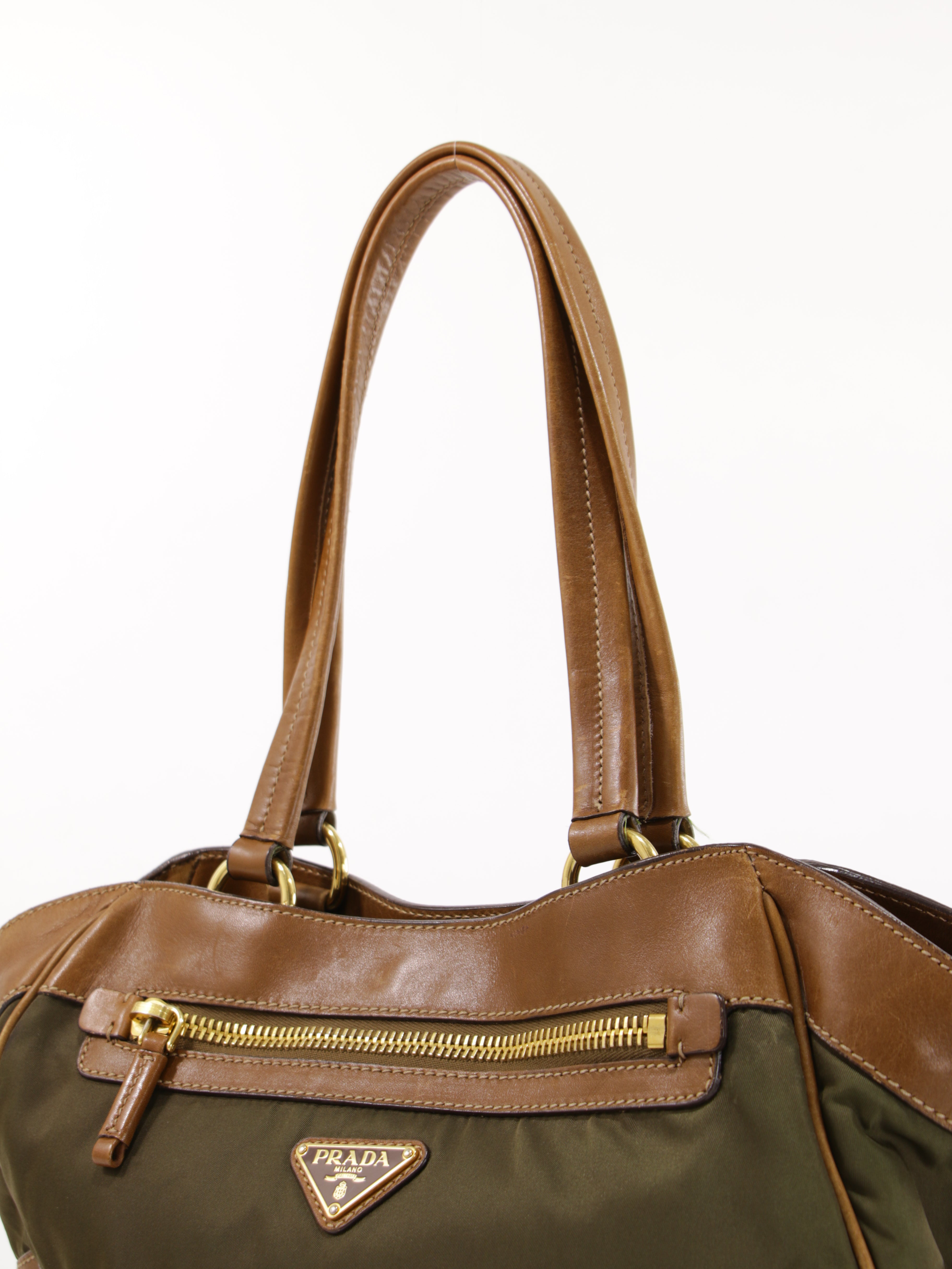 Shoulder Bag