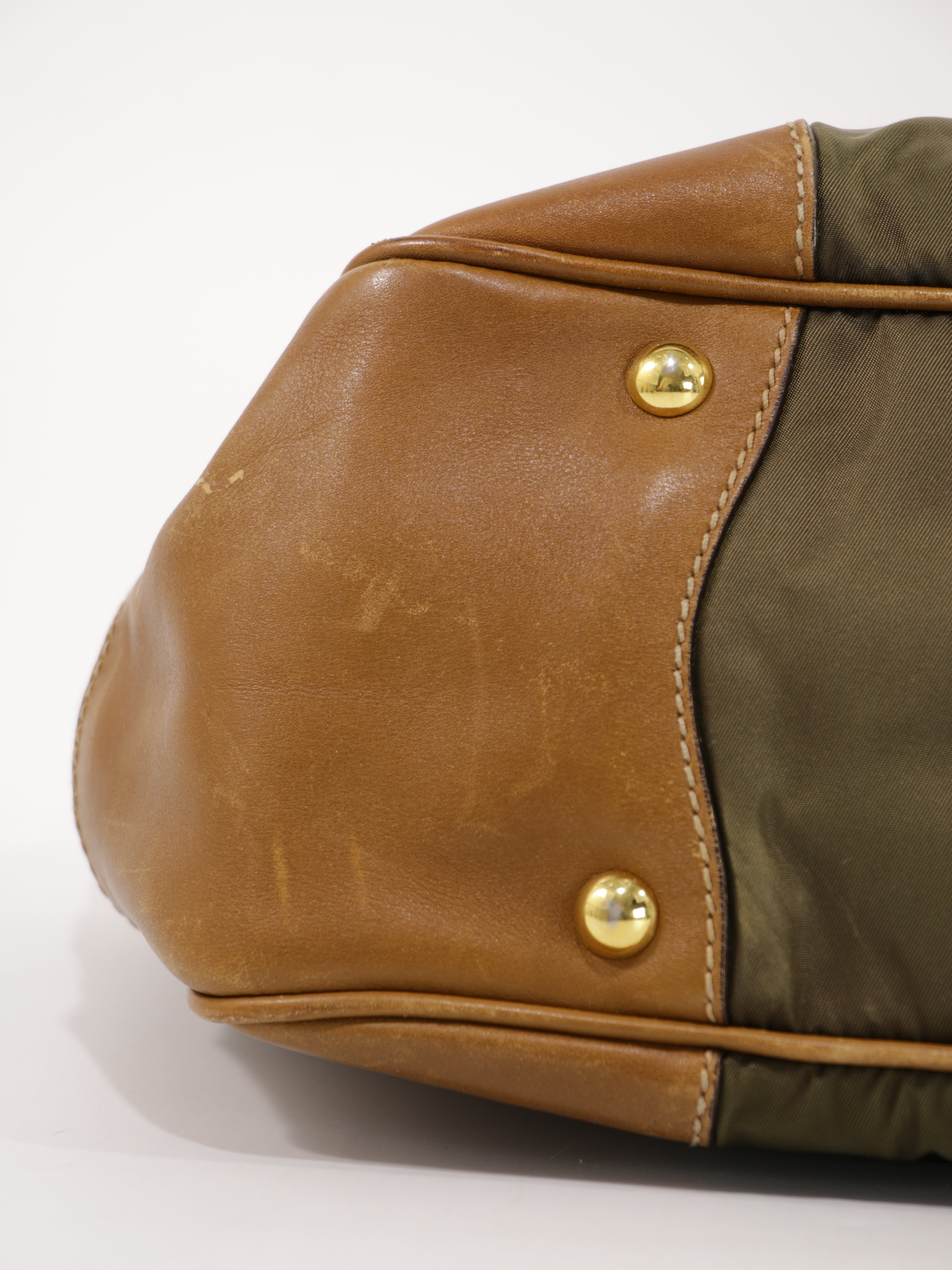 Shoulder Bag