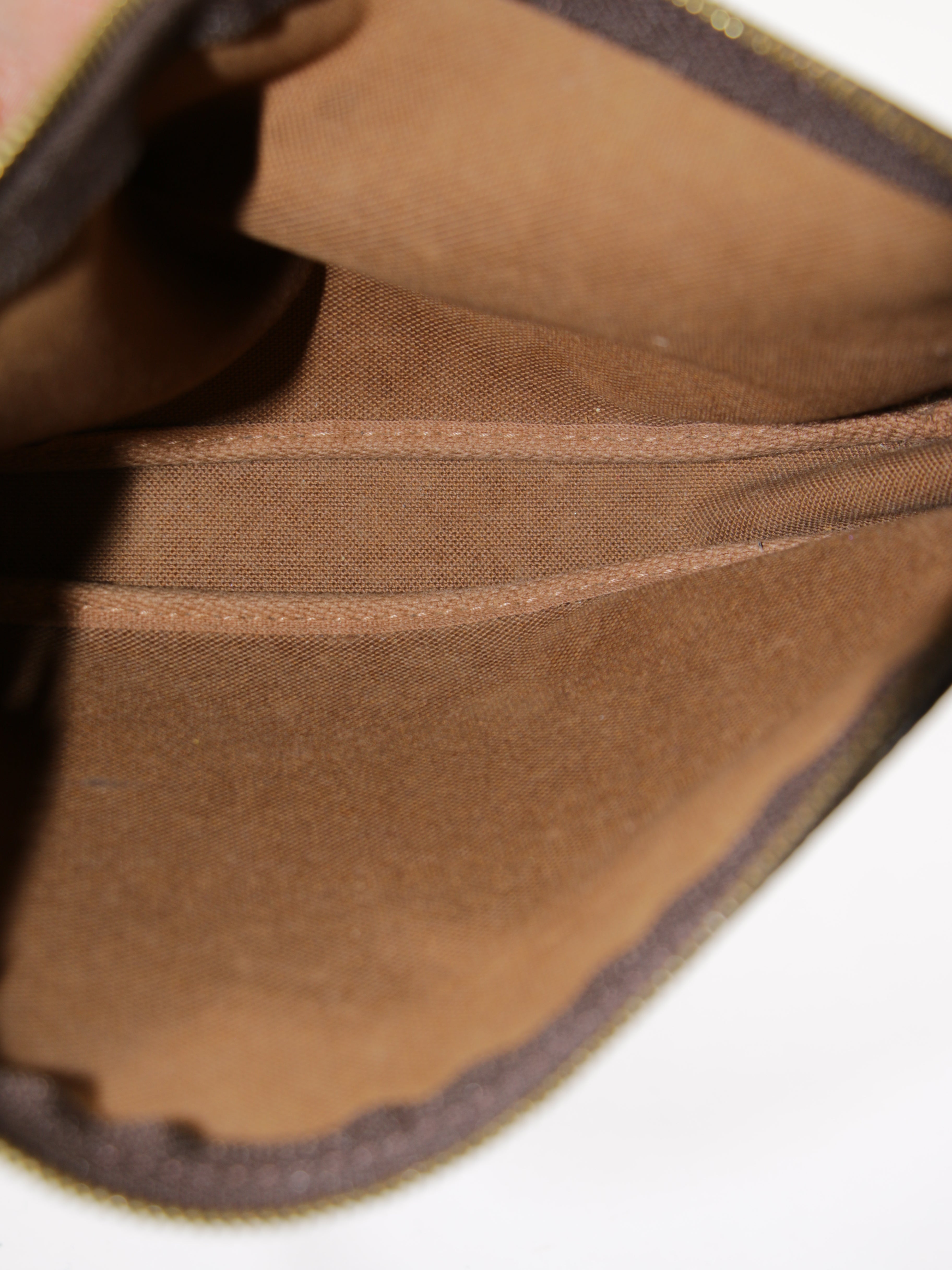 Accessories Pochette