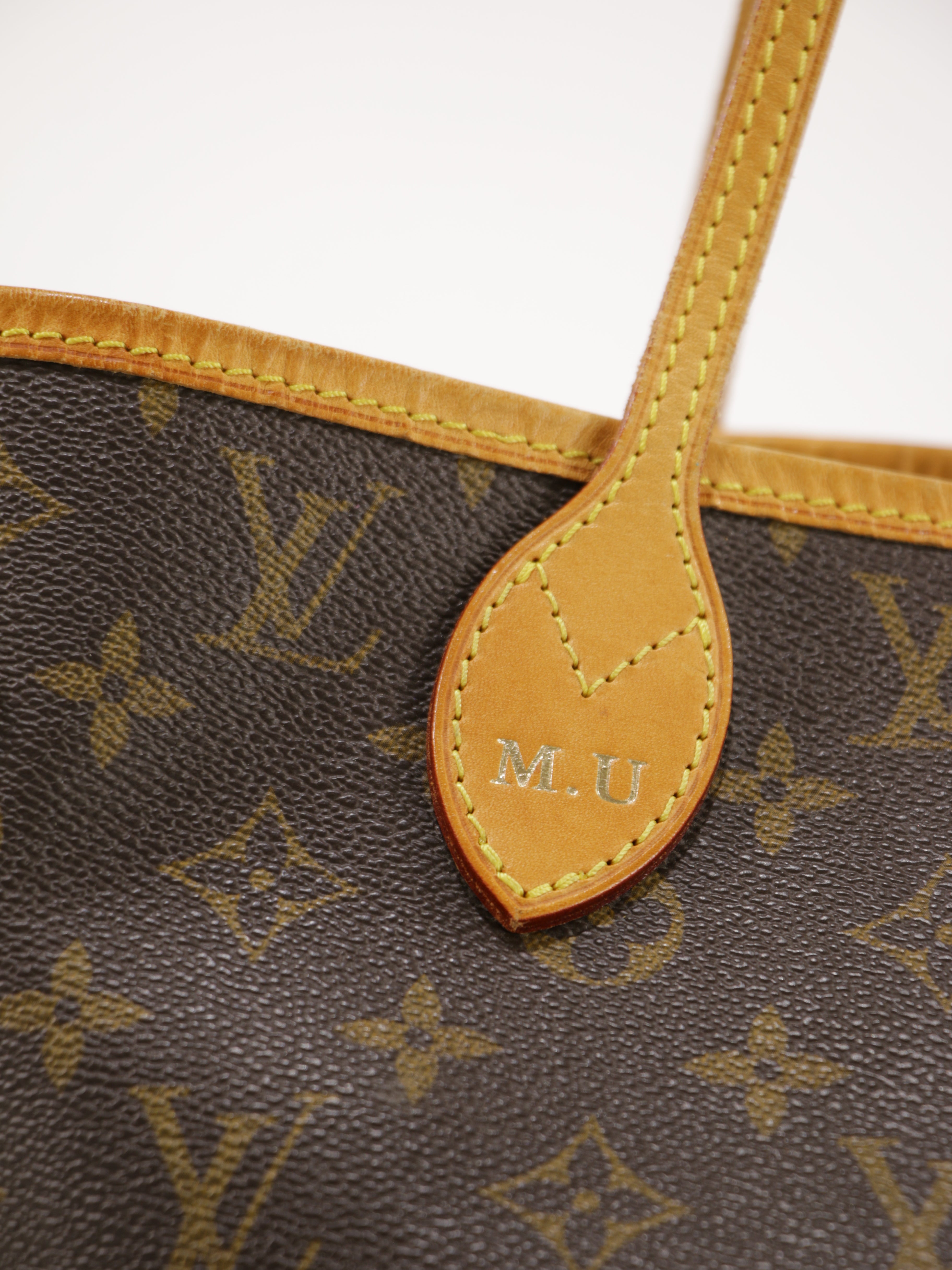 Neverfull MM