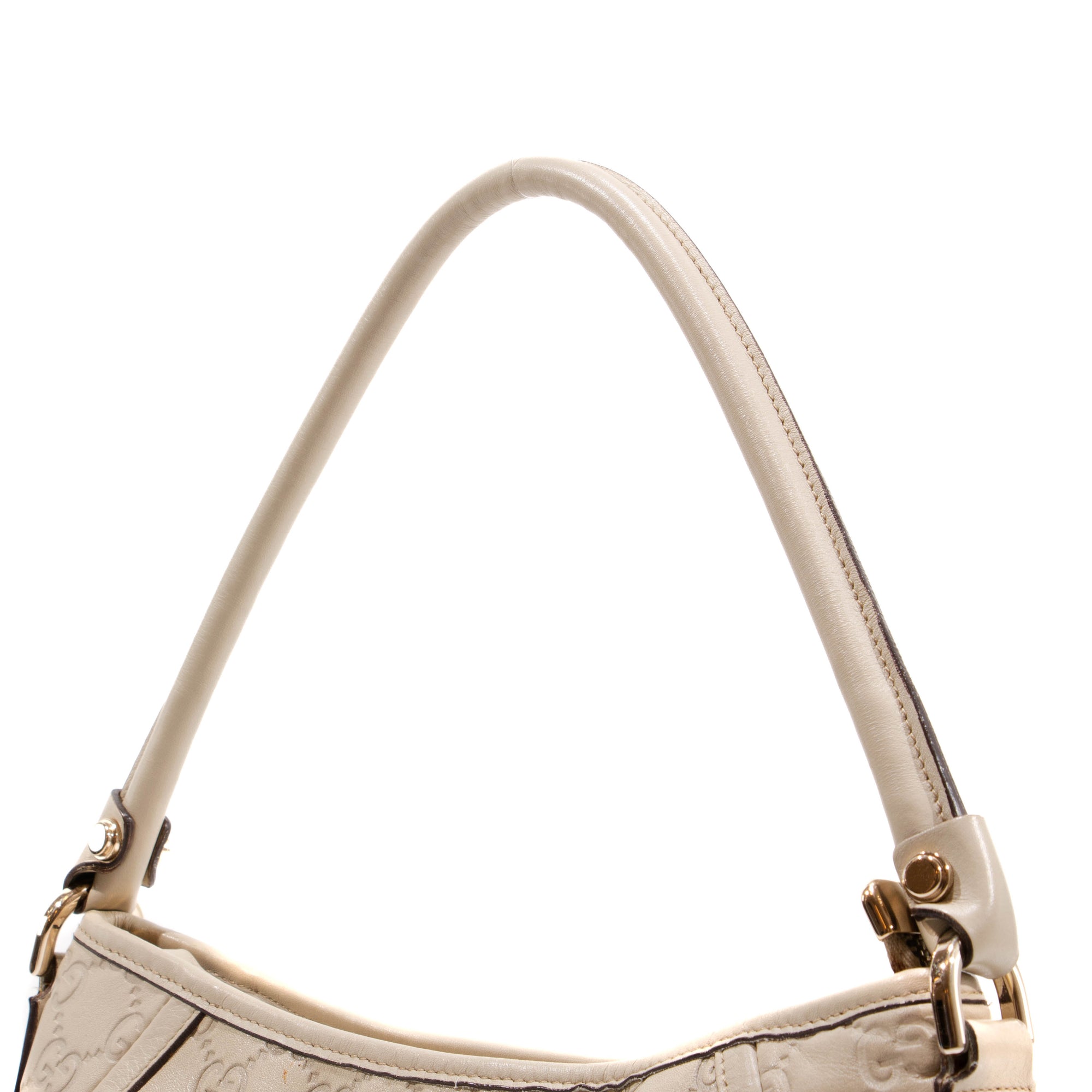 Abbey D-Ring Pochette