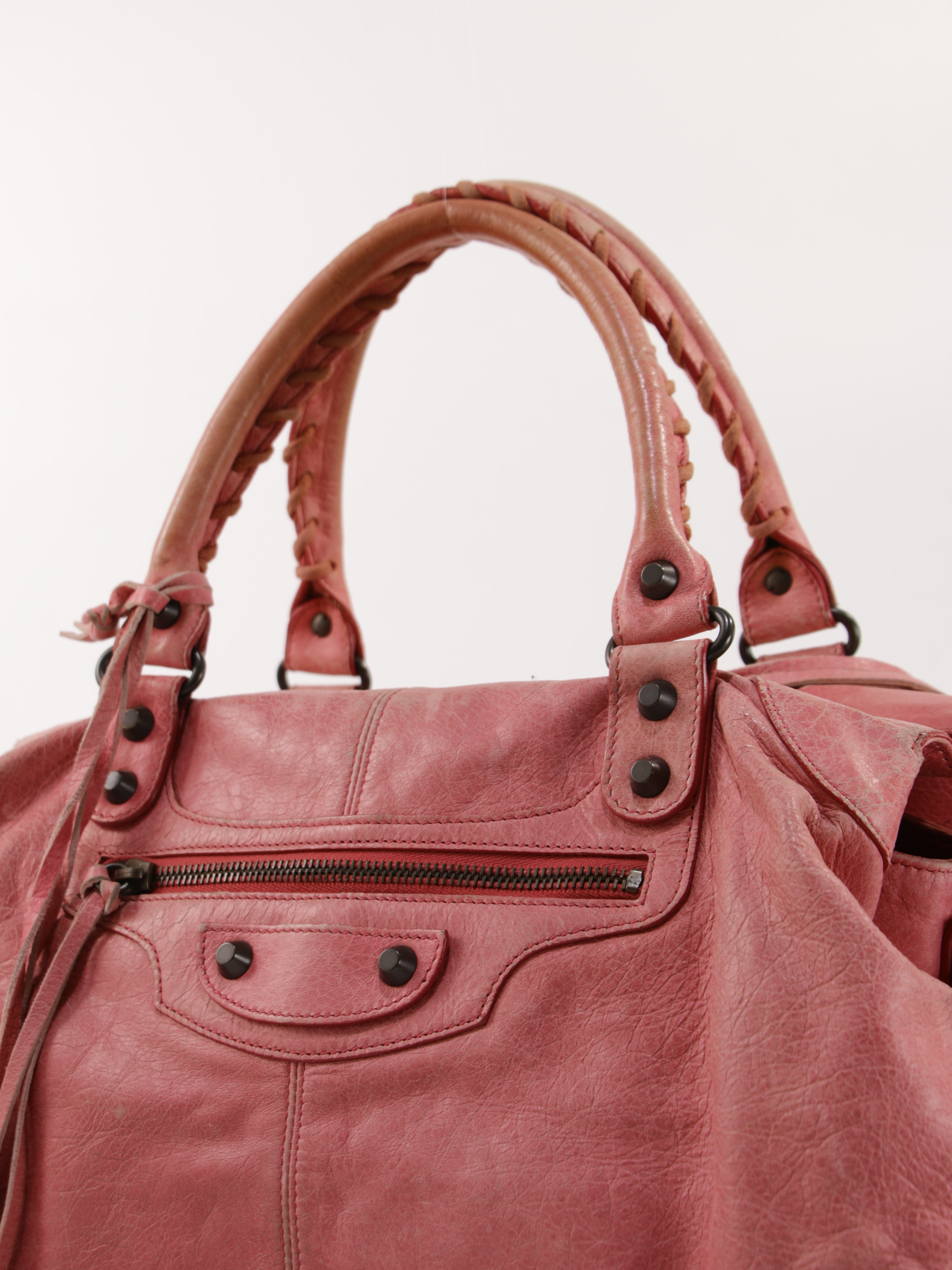 Shoulder Bag