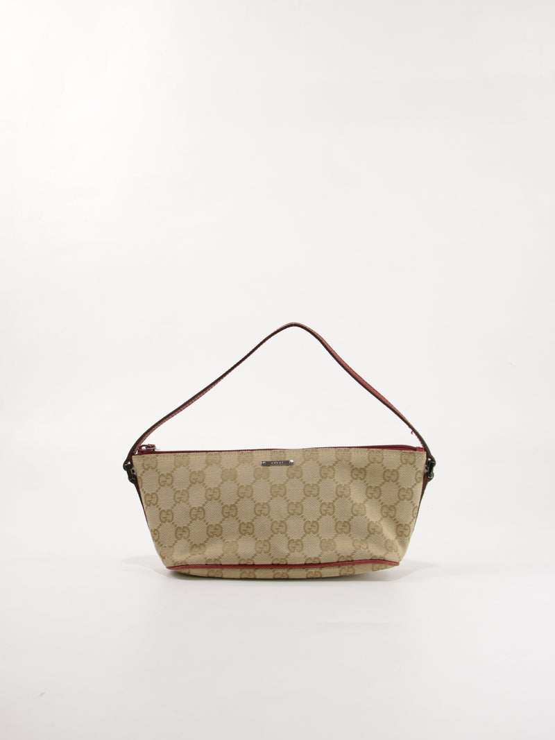 Guccin veneen patonki