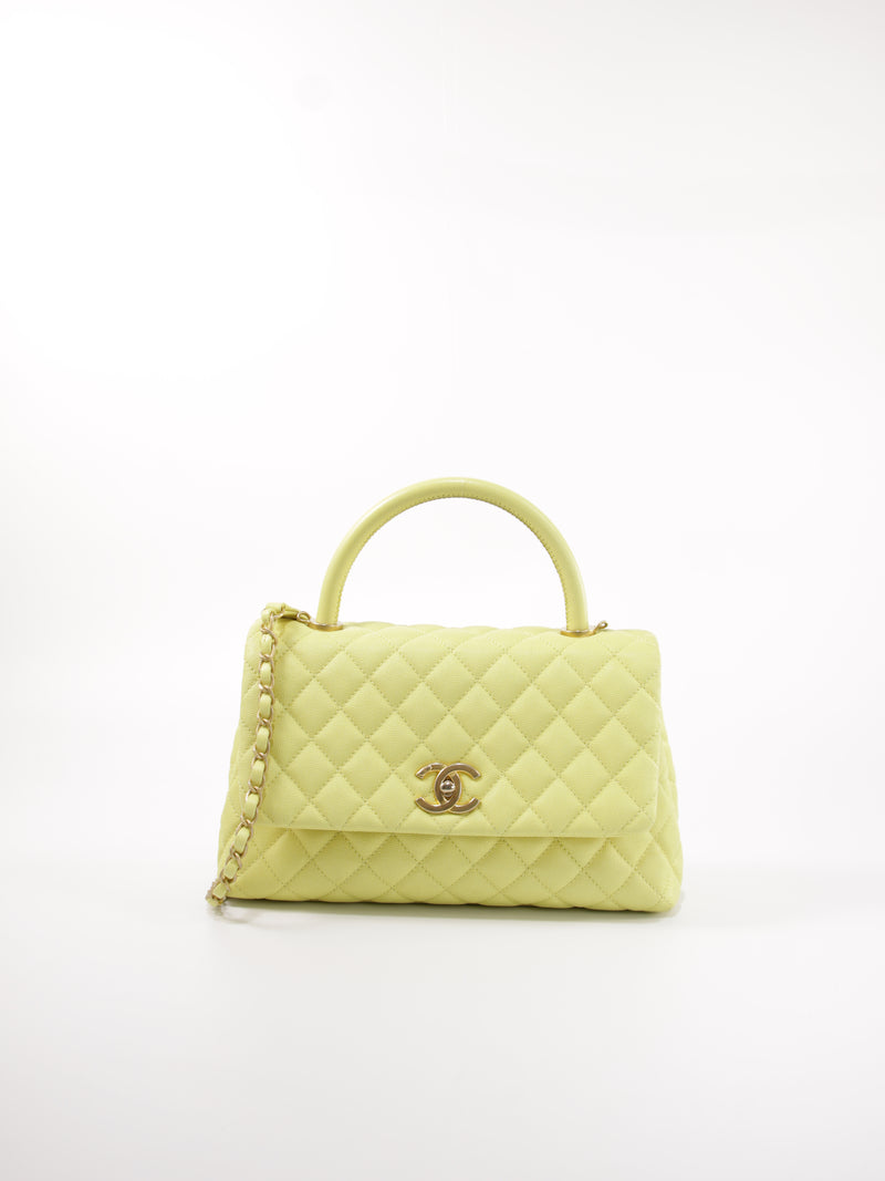 CHANEL KÄSILAUKKUJA