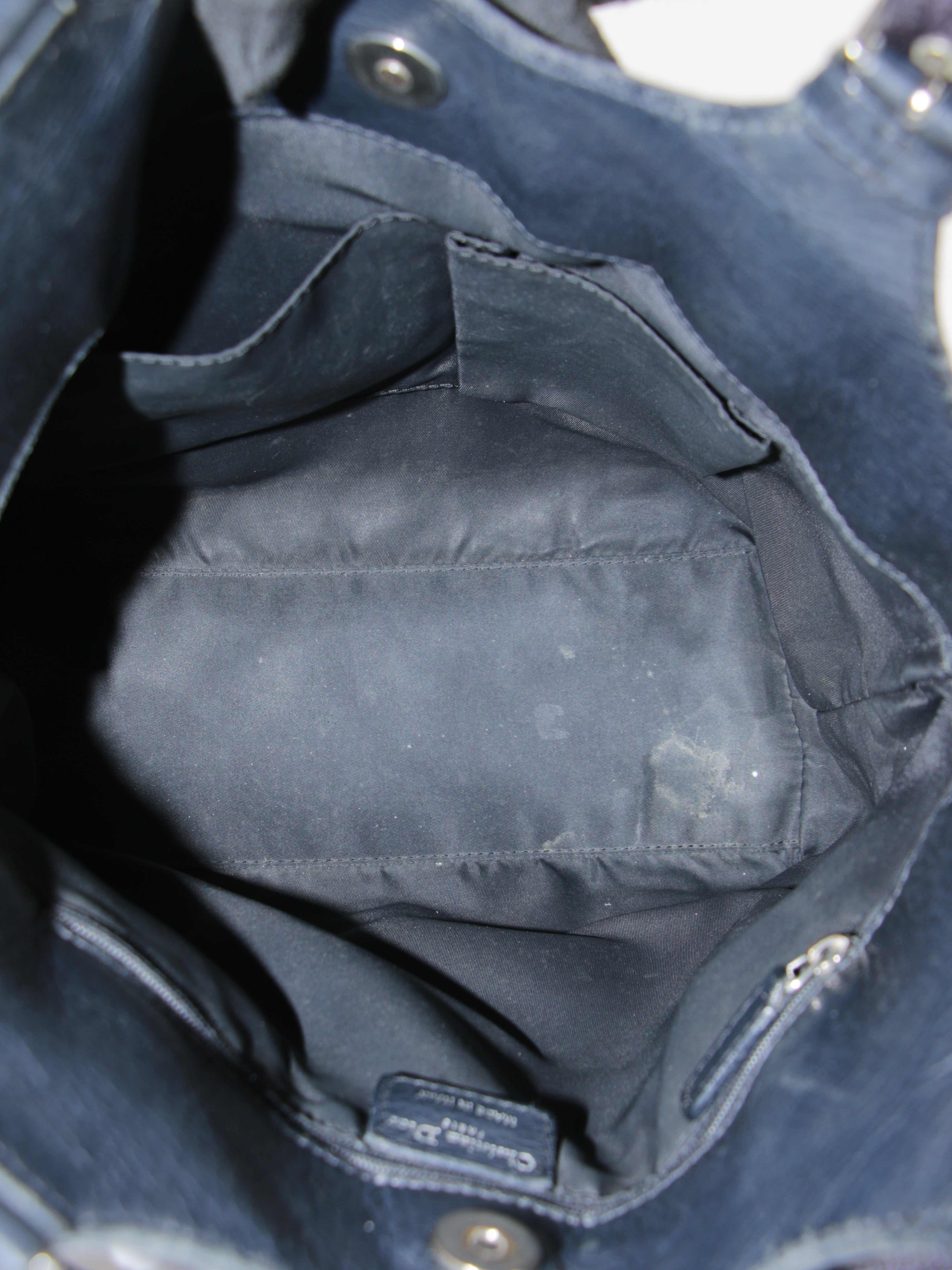 Shoulder Bag