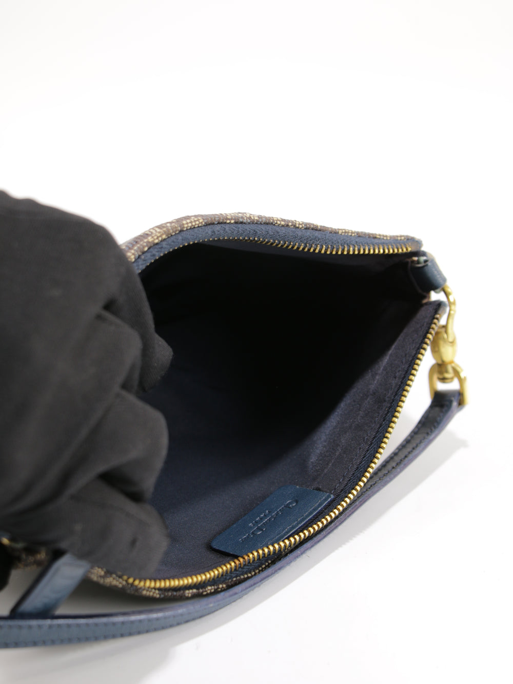 Saddle Pochette