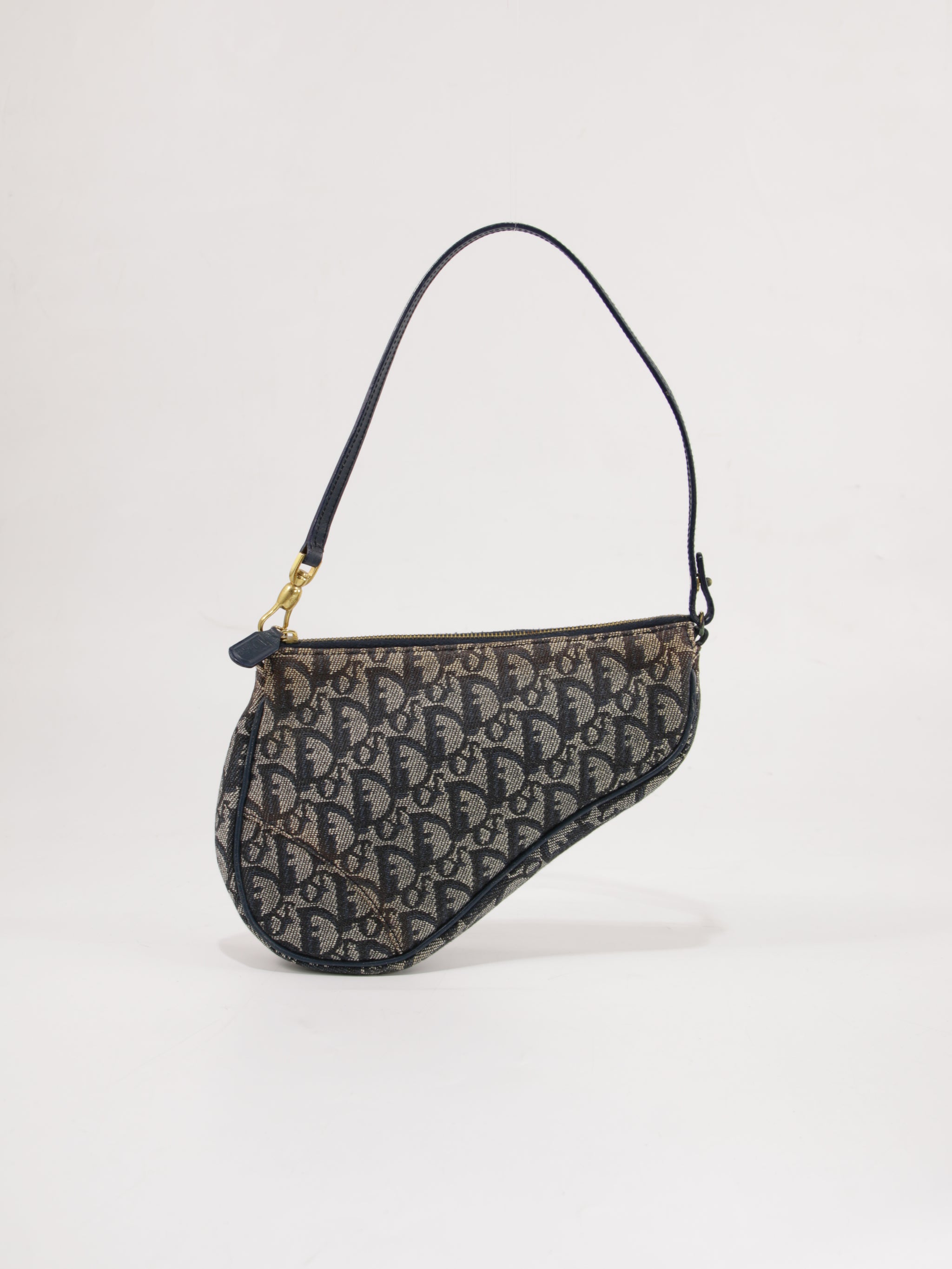 Saddle Pochette