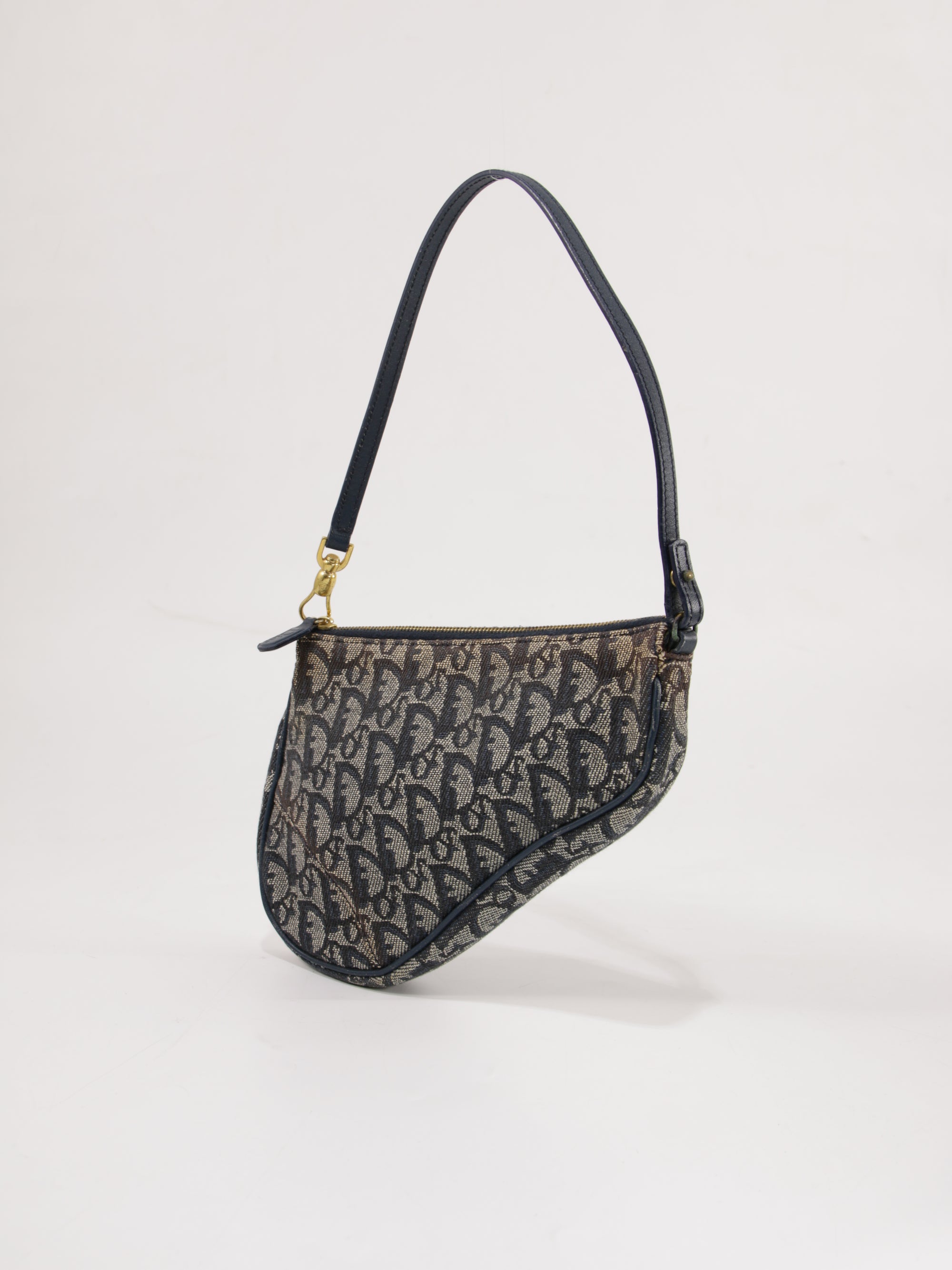Saddle Pochette