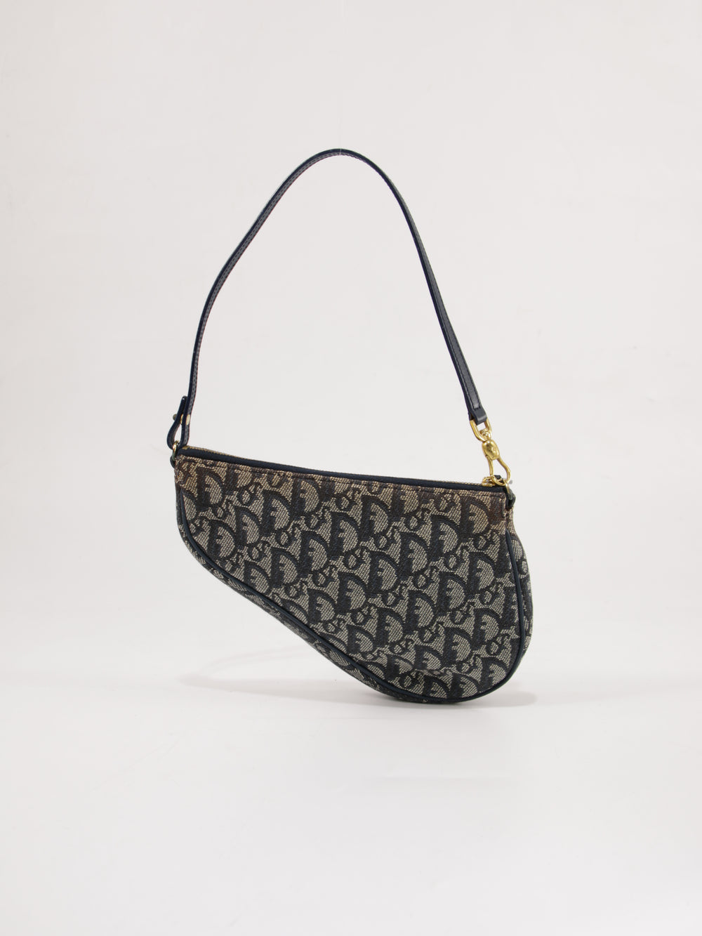 Saddle Pochette