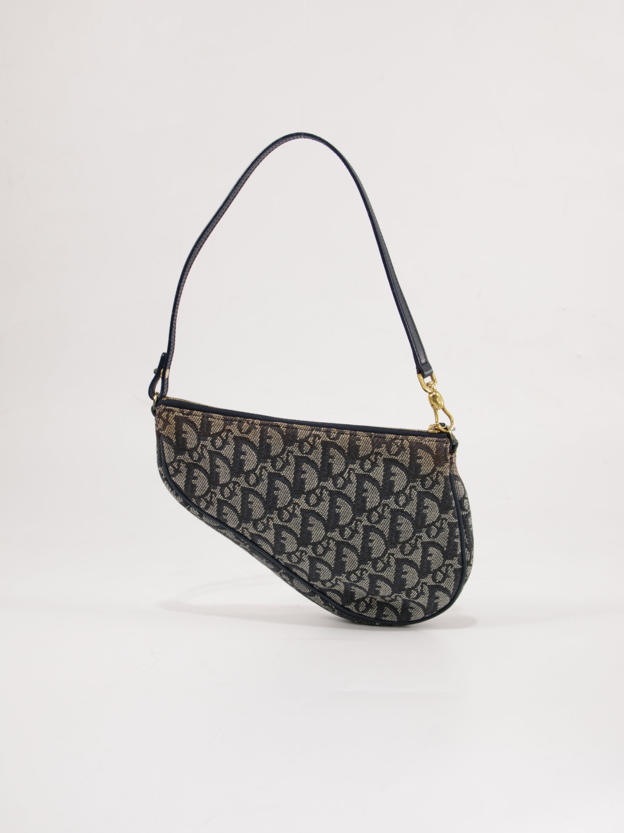 Saddle Pochette