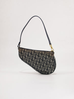 Saddle Pochette