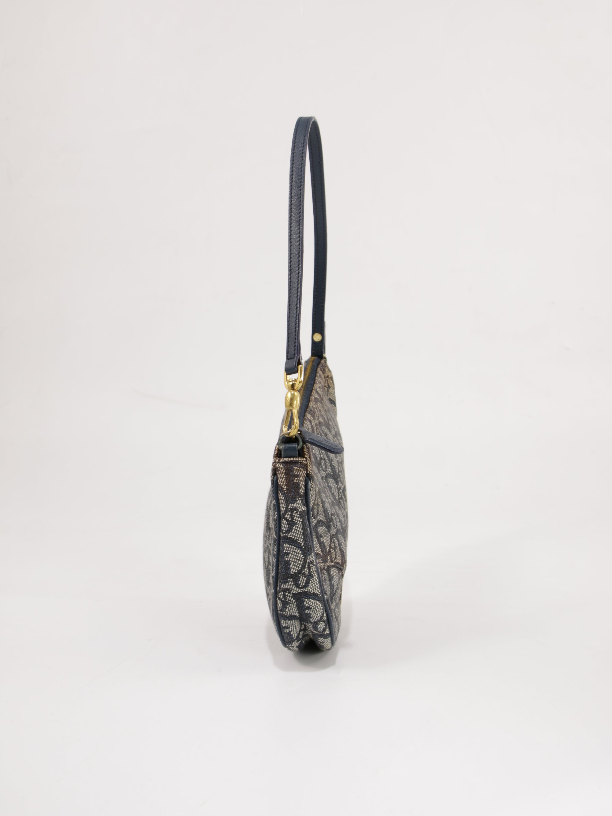 Saddle Pochette