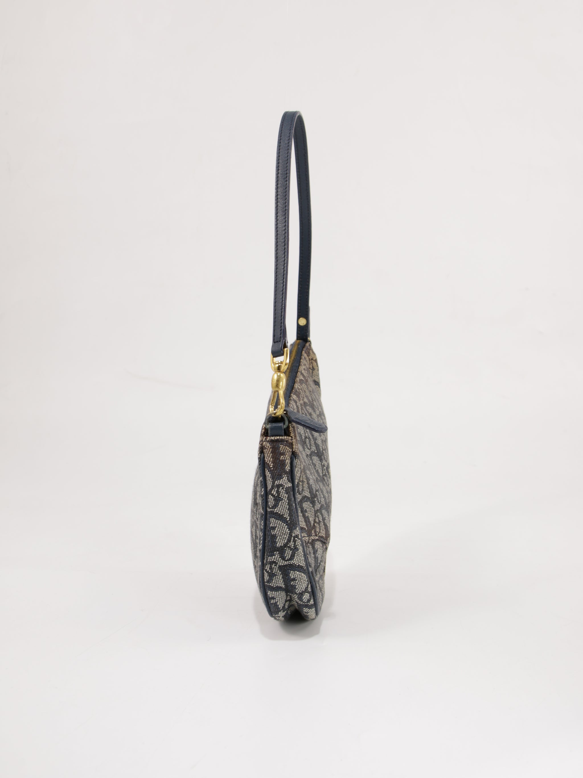 Saddle Pochette