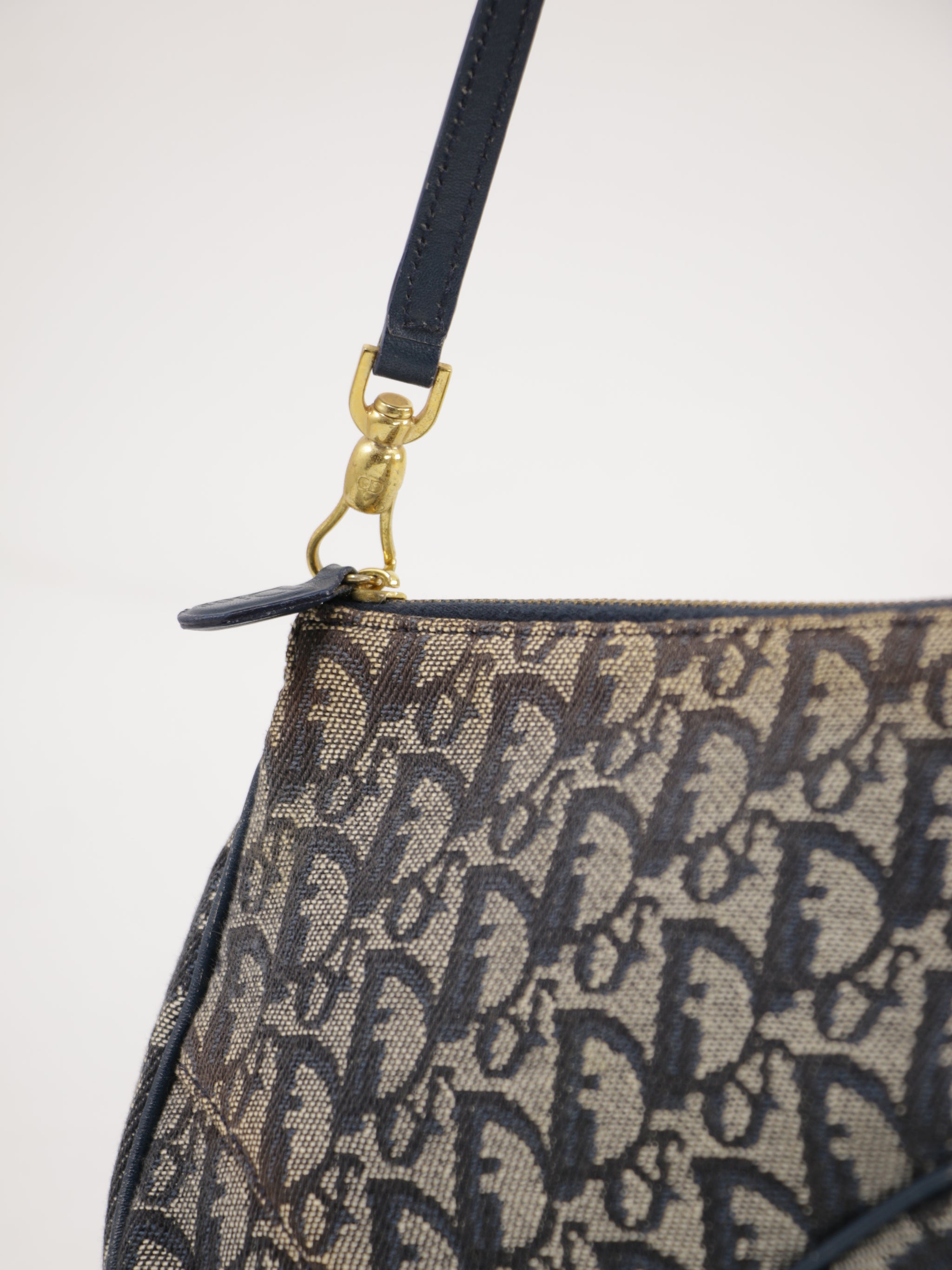 Saddle Pochette