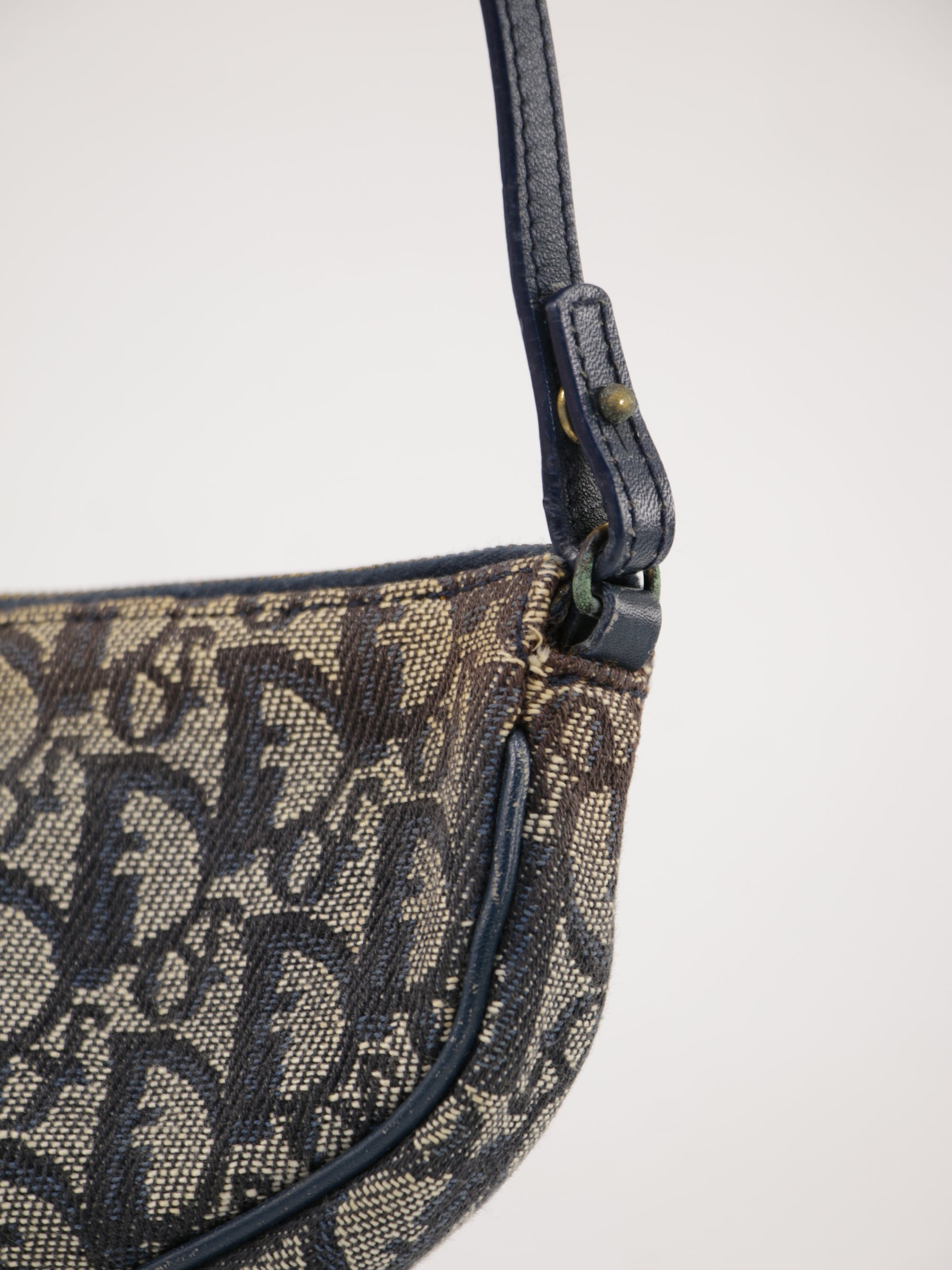 Saddle Pochette