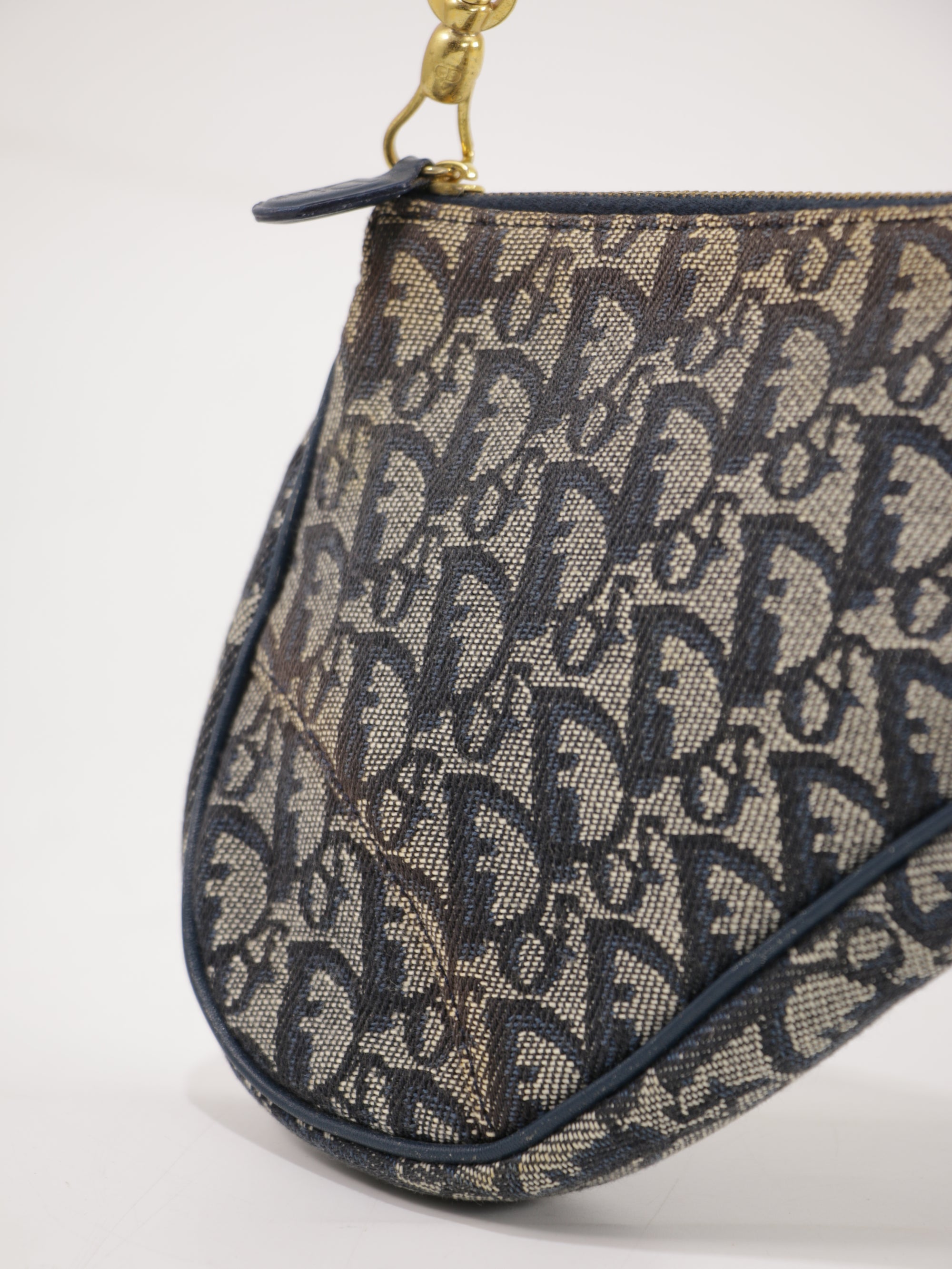 Saddle Pochette