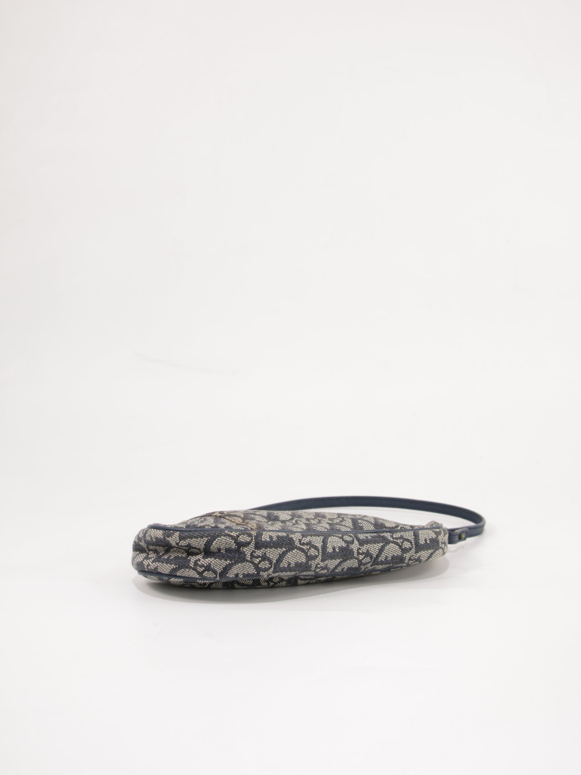 Saddle Pochette